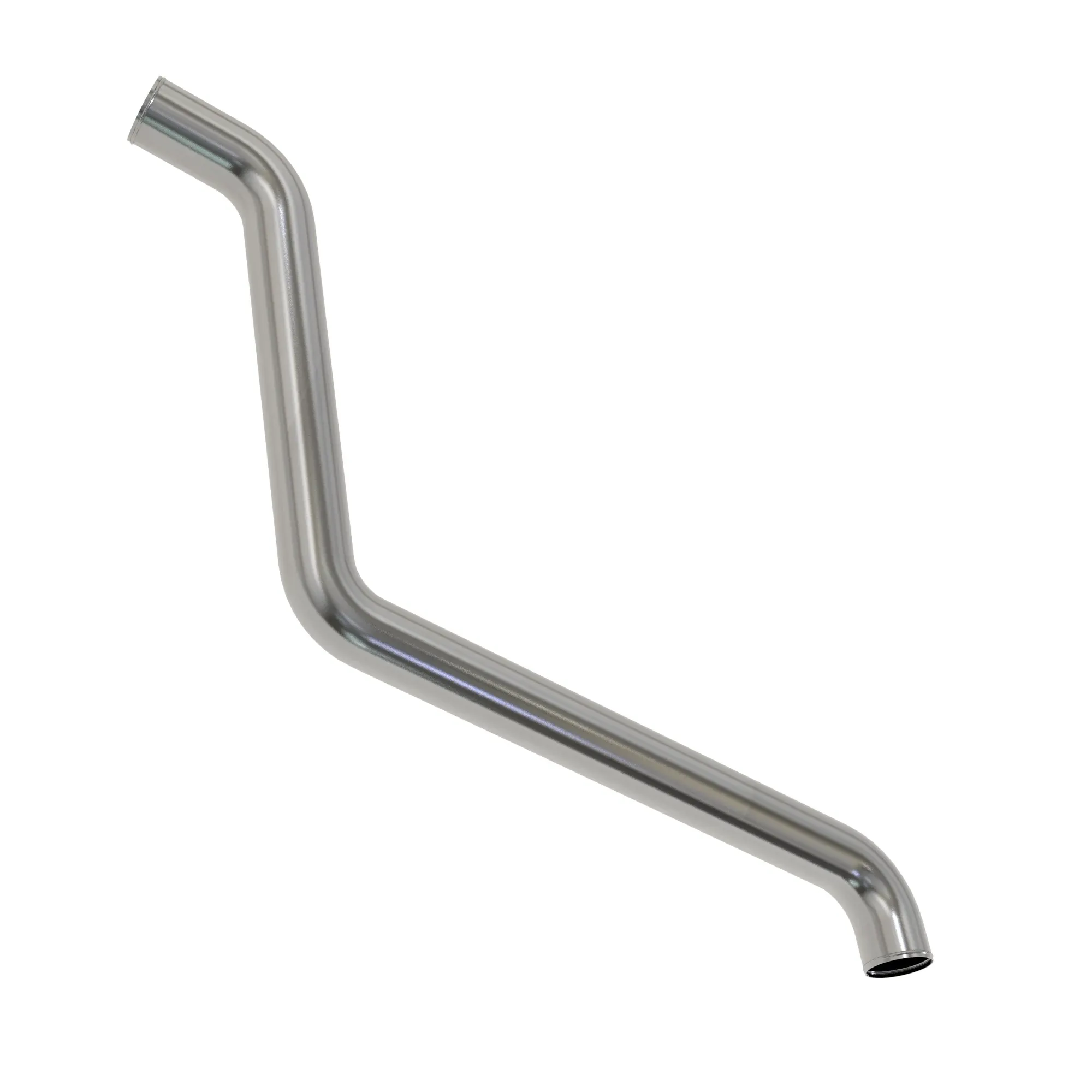 John Deere Charge Air Cooler Pipe - HXE90773