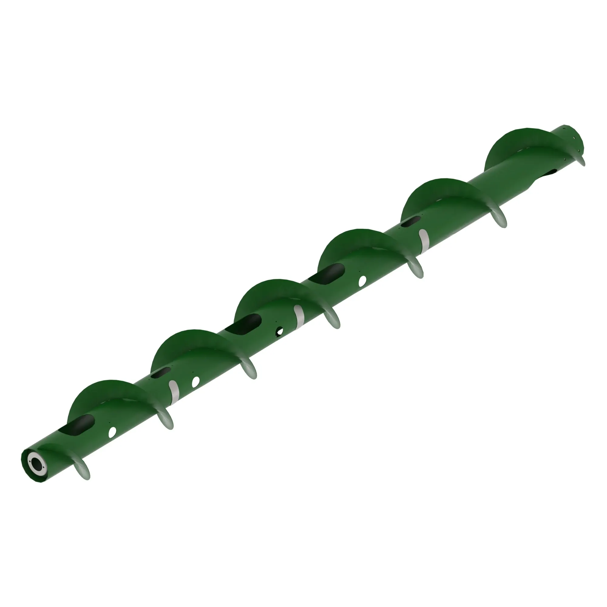 AUGER, 35' TOP AUGER, LH - W/ FINGE