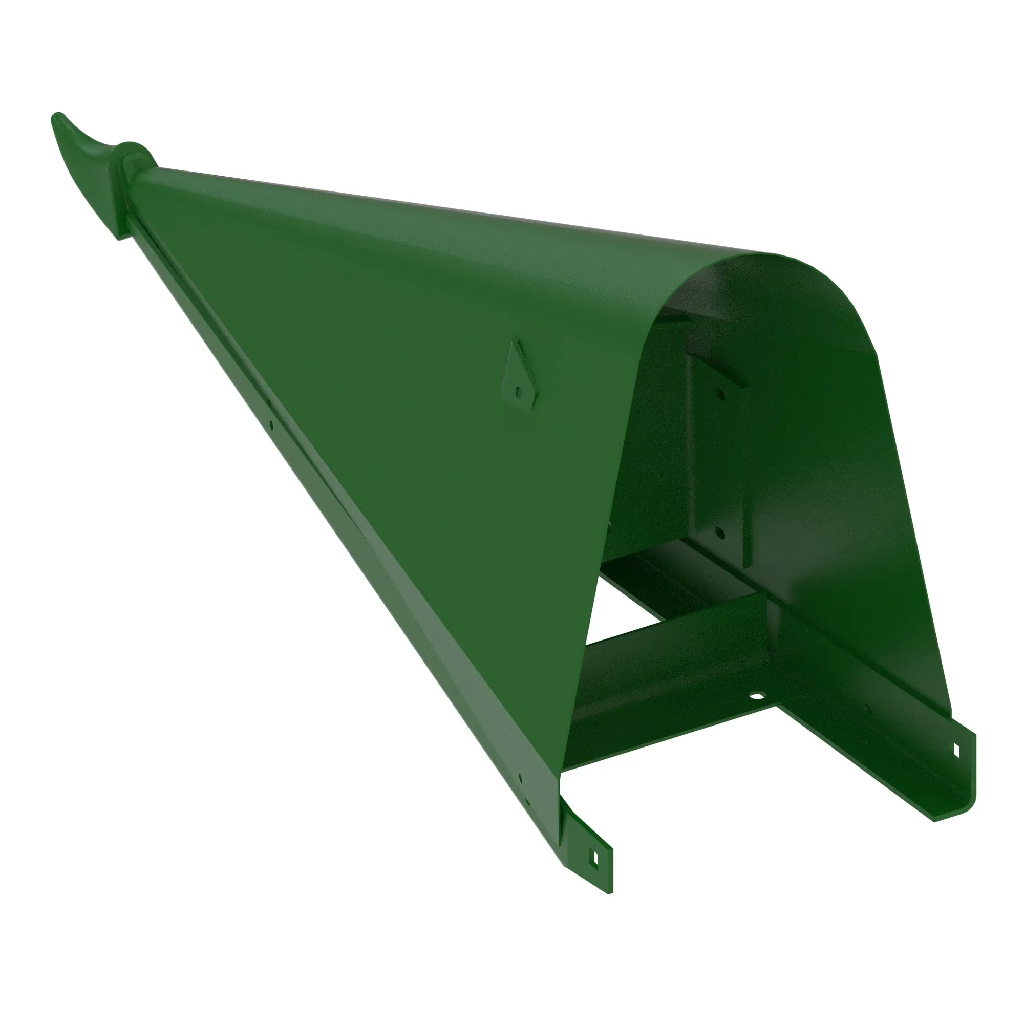 Crop Divider