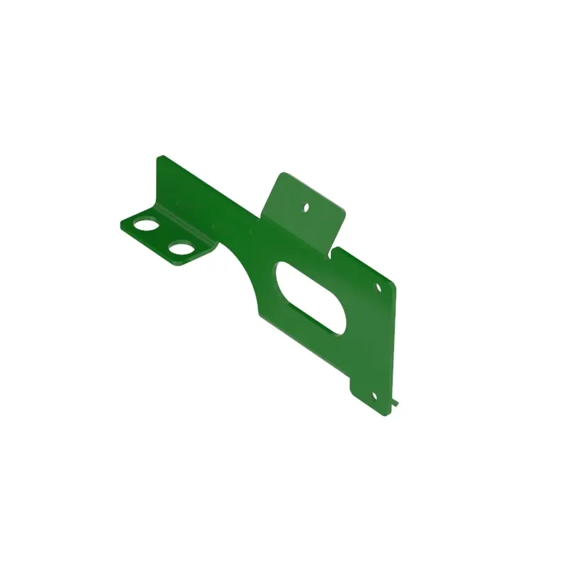 BRACKET, HOSE ROUTING