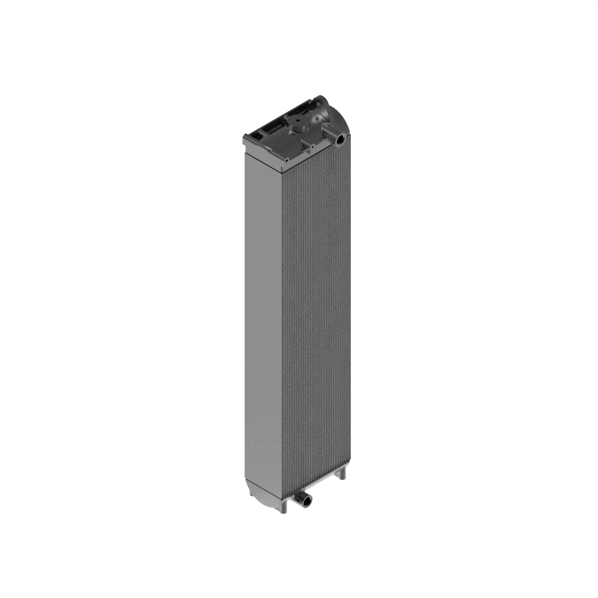 OIL COOLER, TRANSMISSION OIL COOLER