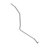 John Deere Rod - SU30541