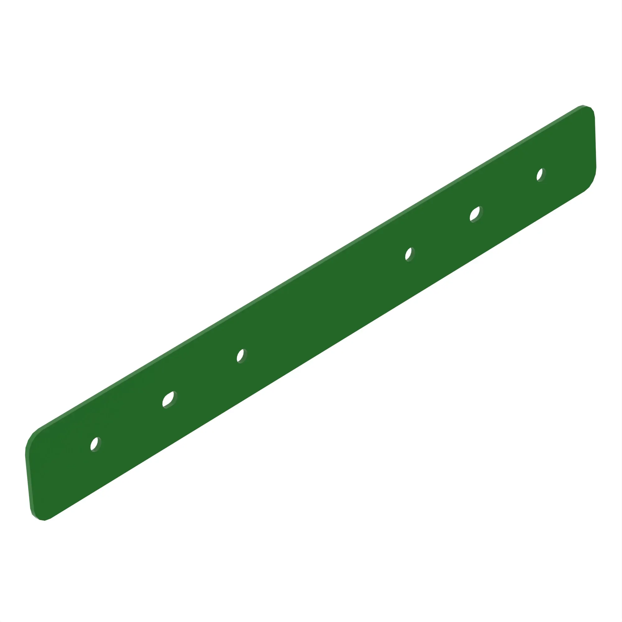 BRACKET, PLATE - SUPPORT