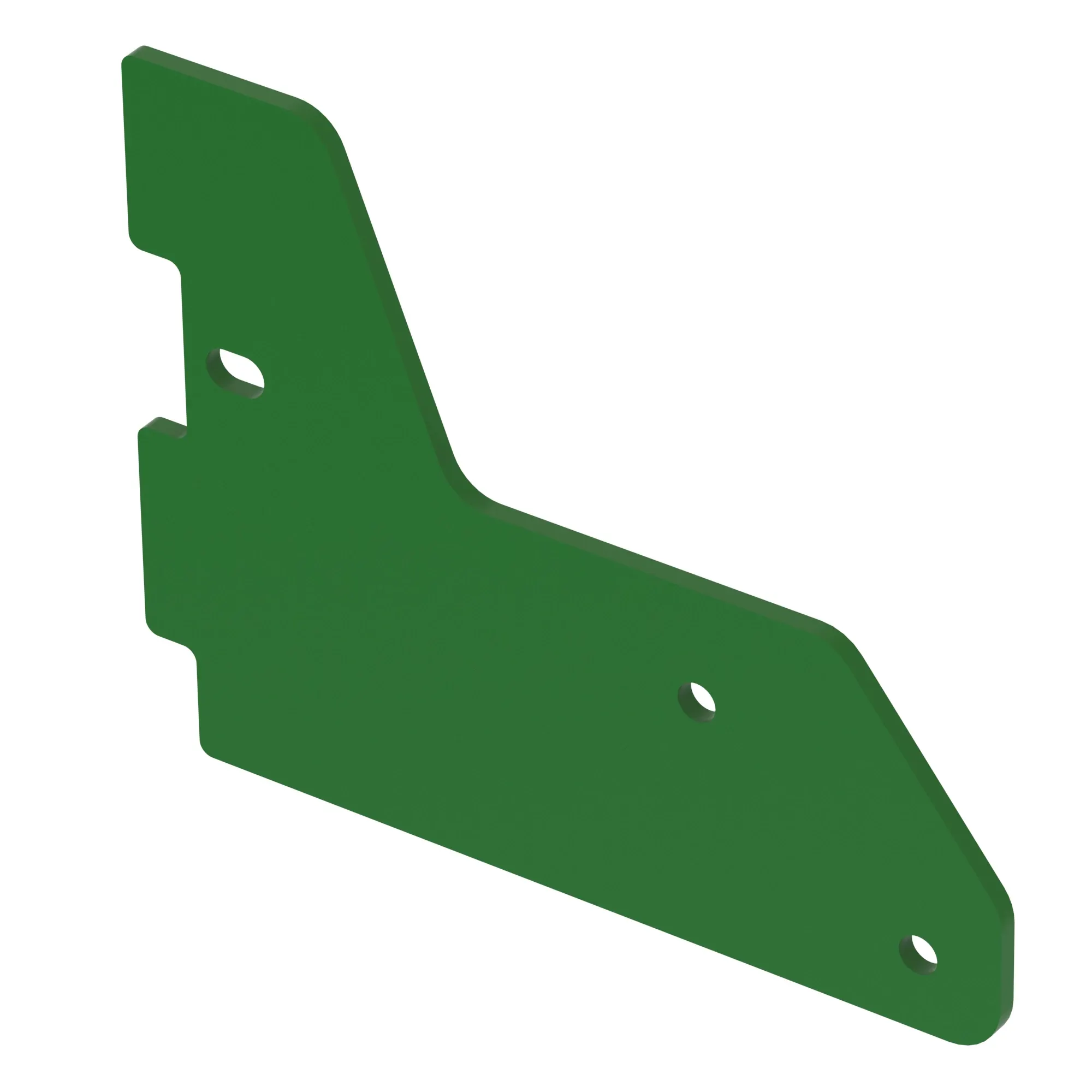 John Deere Bracket - A116923
