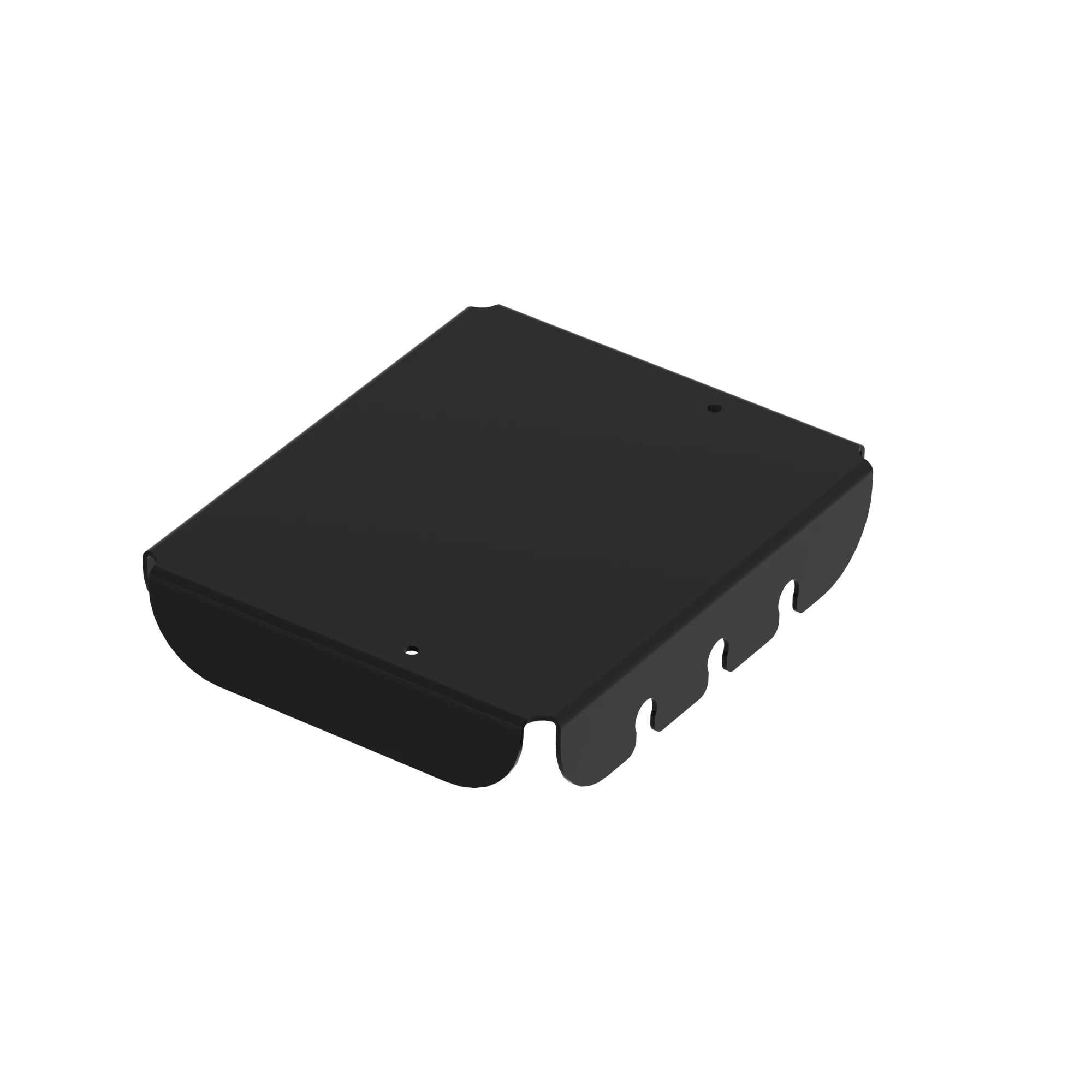 BRACKET, BRACKET, POWER MODULE /6-C