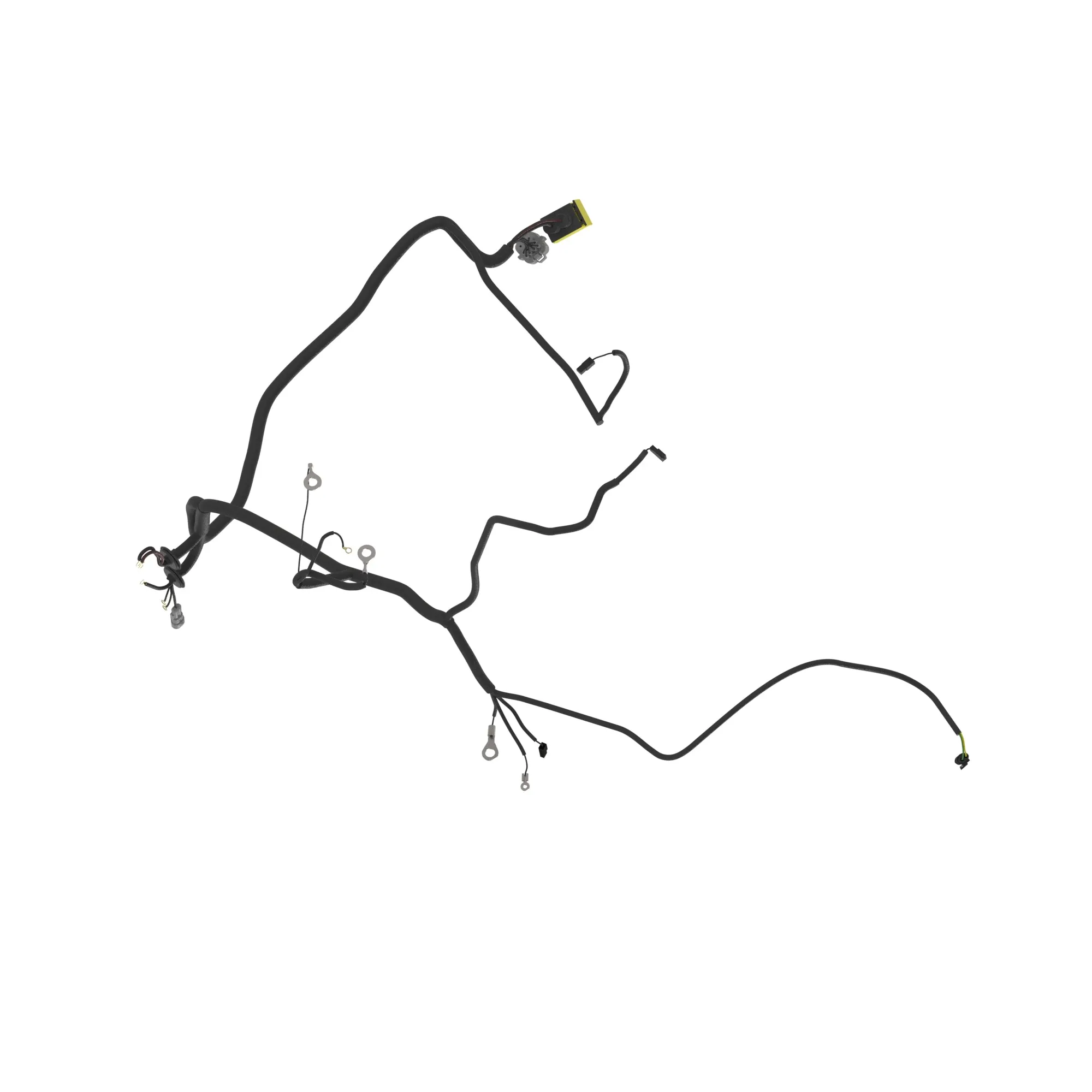 Engine Wire Harness
