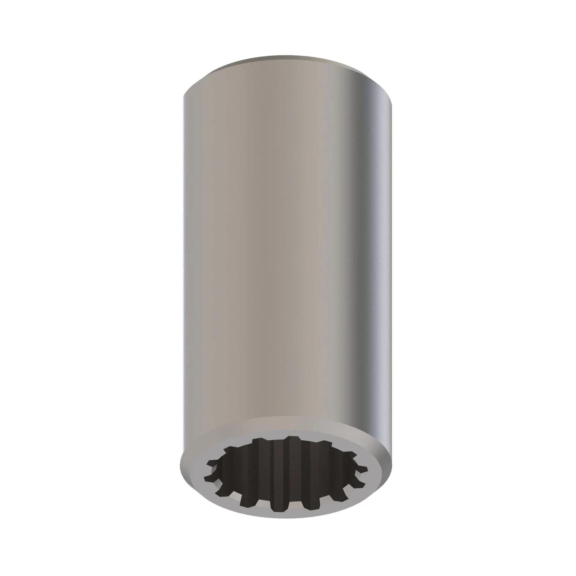 SPLINED COUPLING