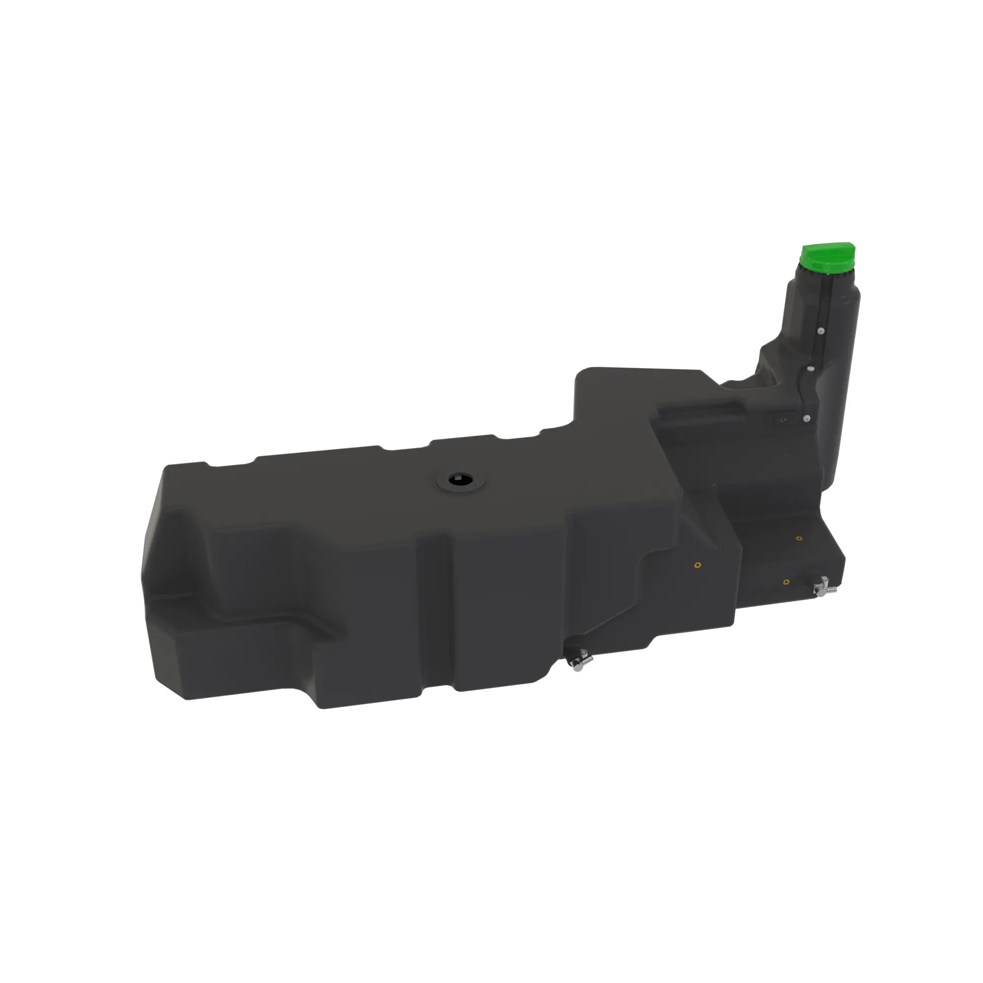 SUB ASSEMBLY, CAB