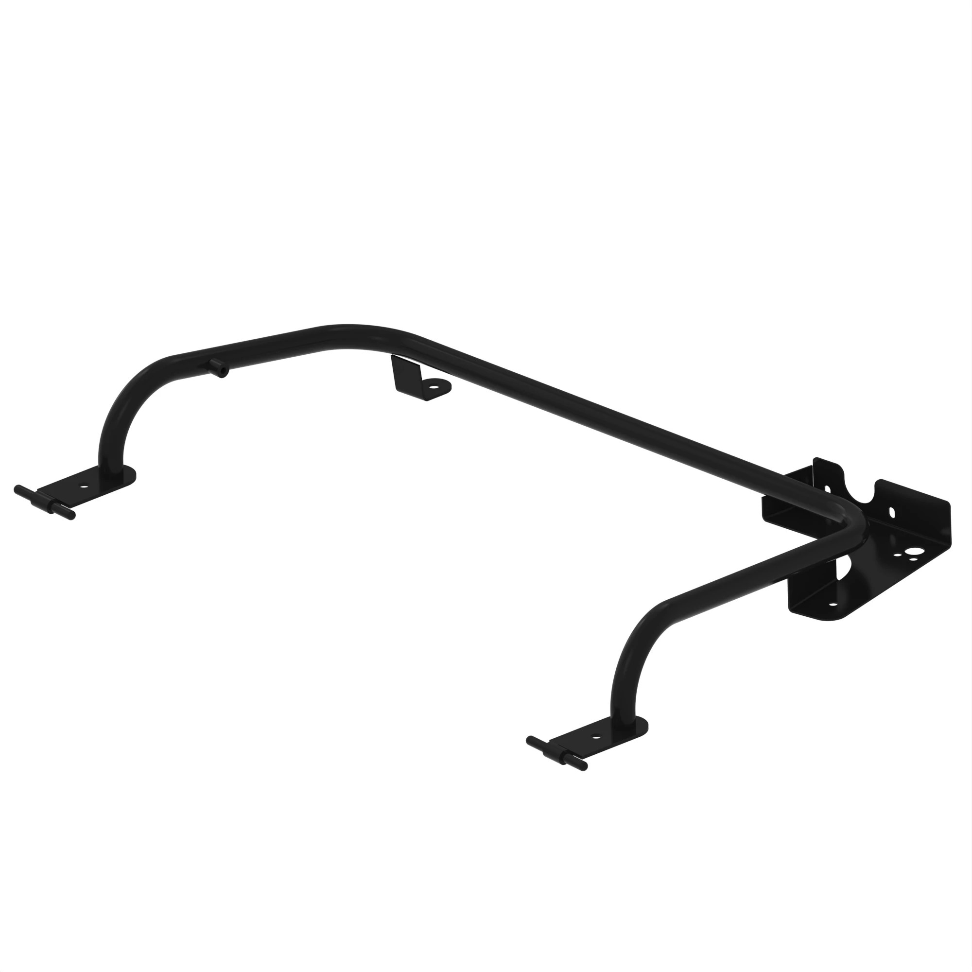 John Deere Door Handle - TCA13454