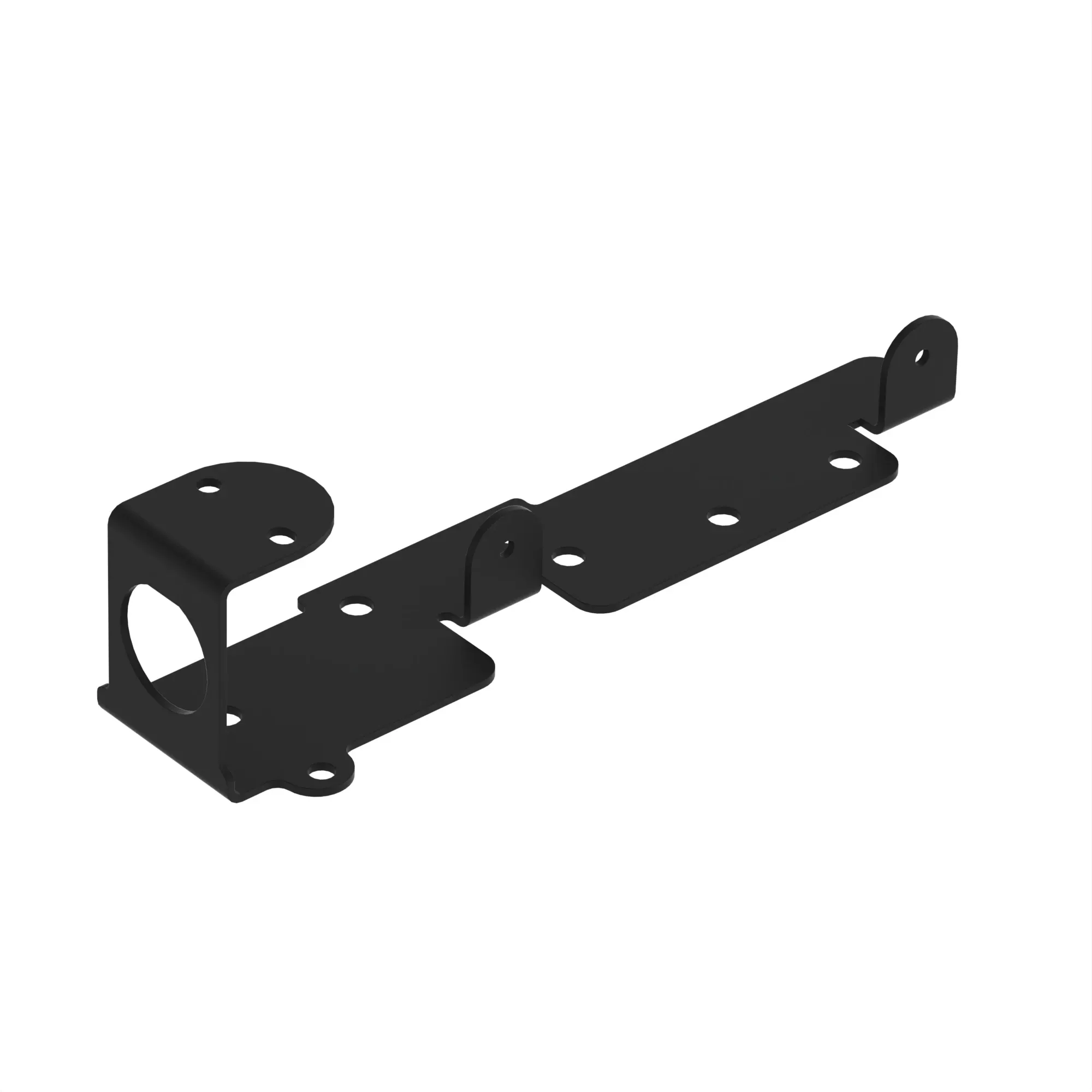 BRACKET, BRACKET ENGINE INLINE MF G