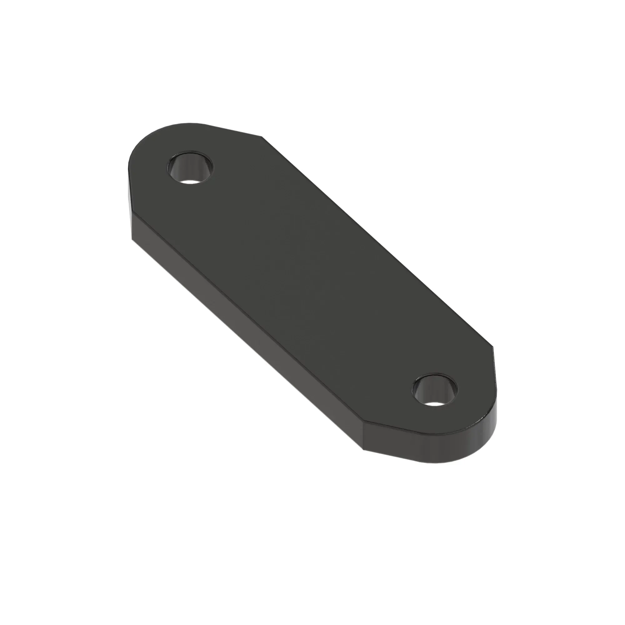 John Deere Mounting Plate - F399146