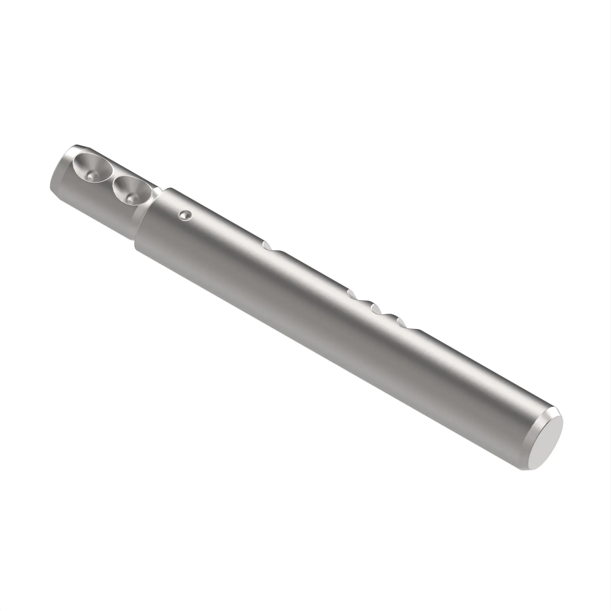RAIL, A/B INTERLOCK RAIL, STANDARD,