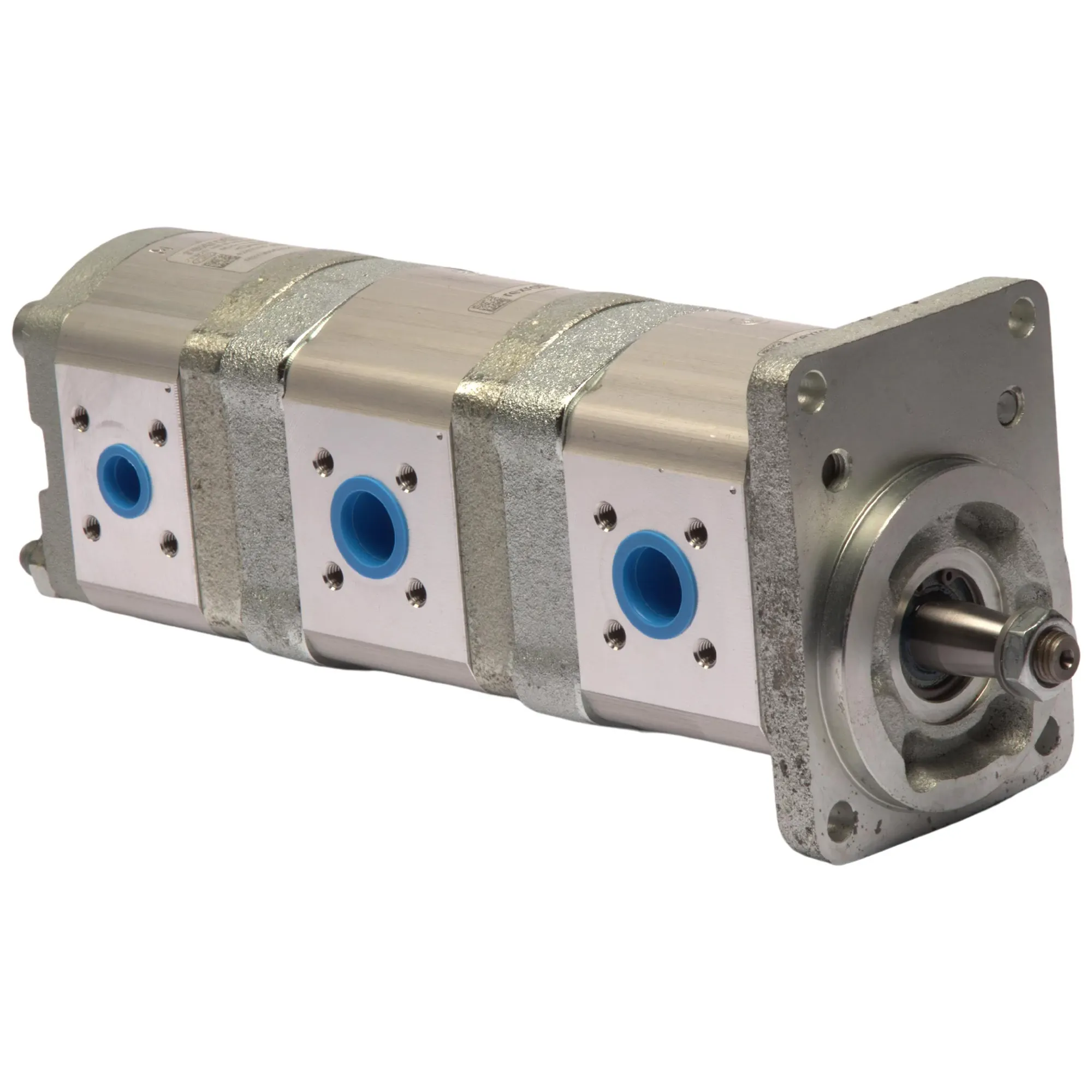 John Deere Hydraulic Pump - DQ69576