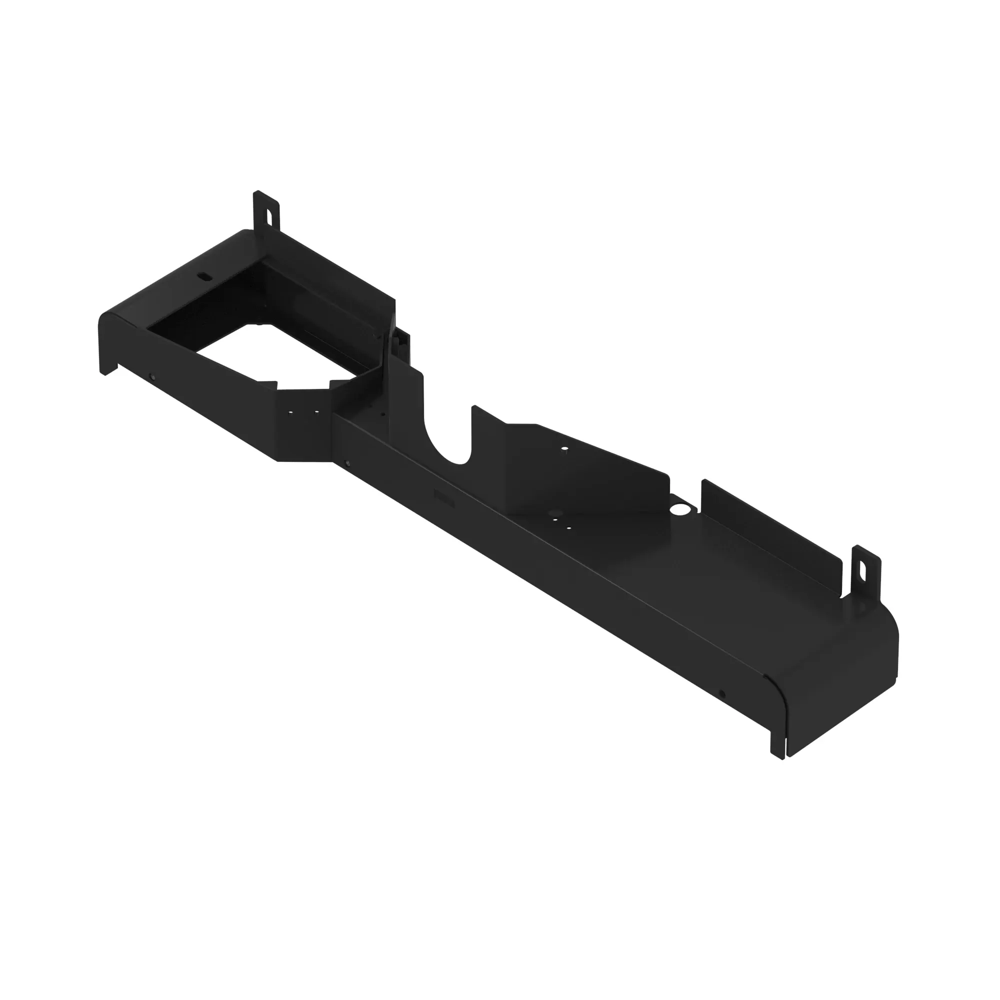 BRACKET, BRACKET MAIN SWITCH BRACKE
