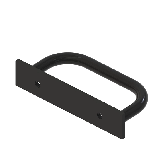 John Deere Handle - F045402