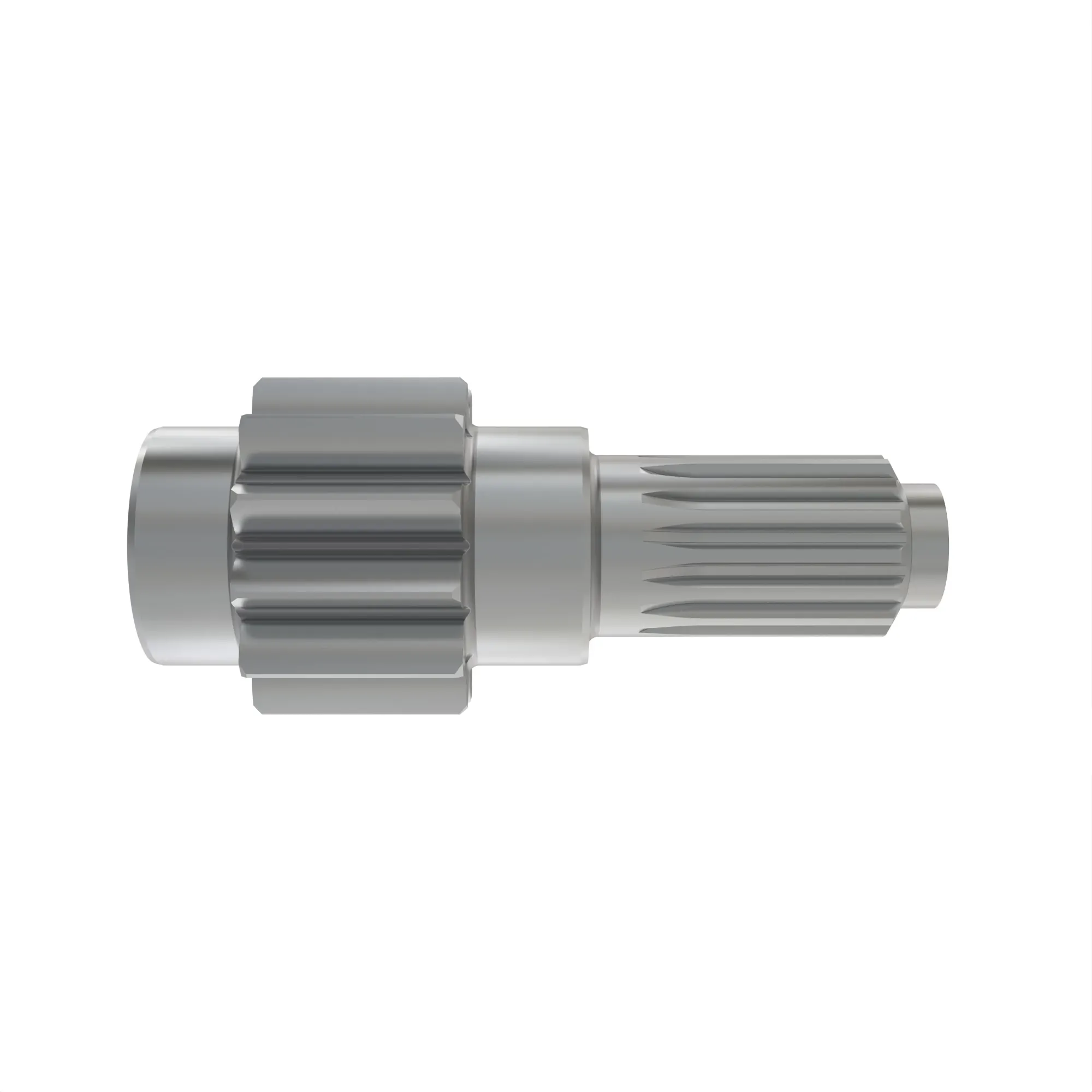 SHAFT, FINAL DRIVE PINION