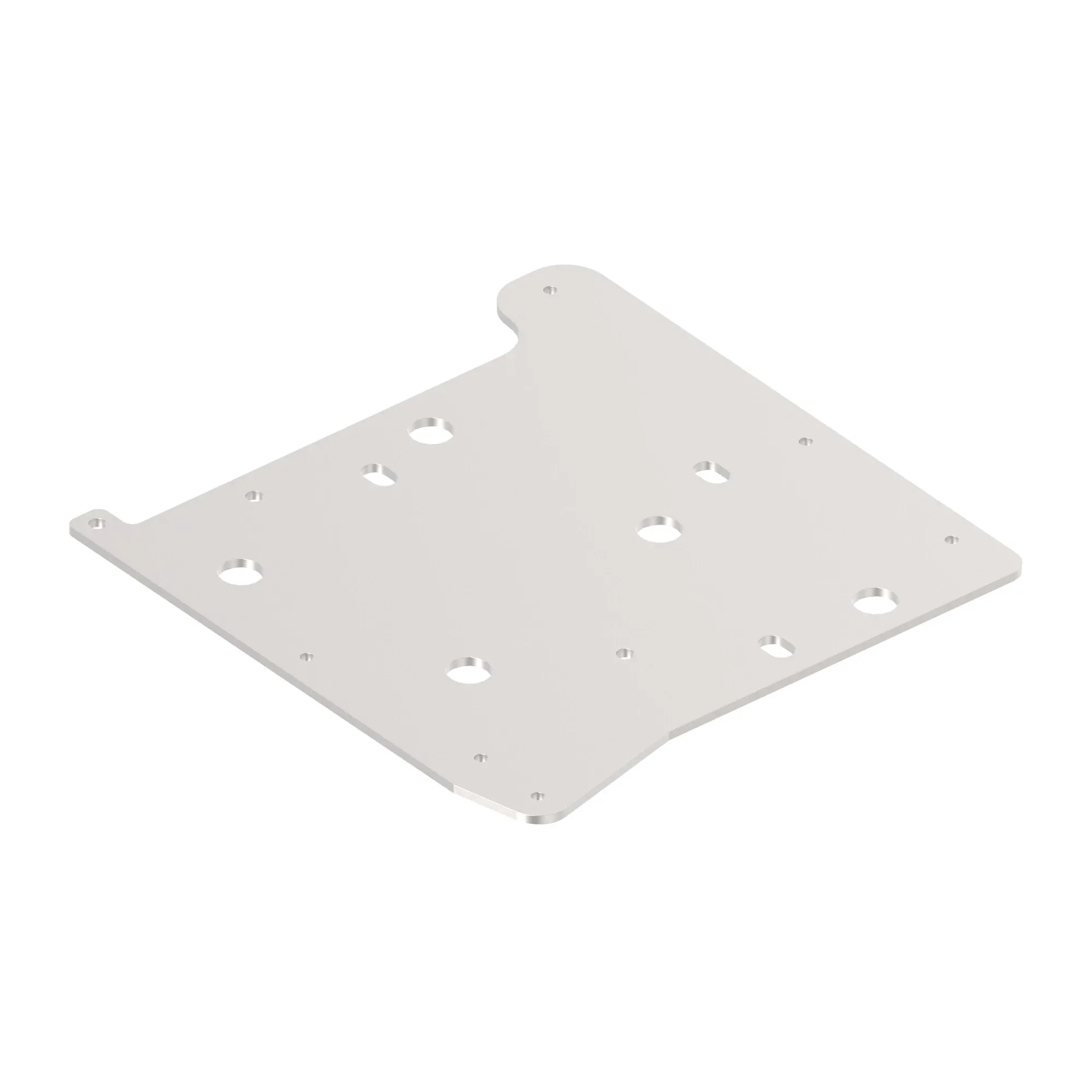 John Deere Bracket - T258305