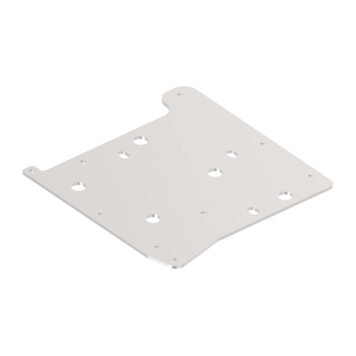 Heater Bracket