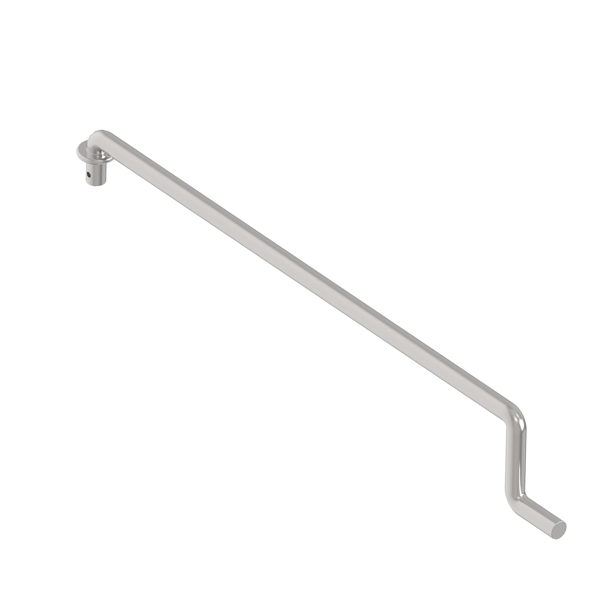ROD, DOOR STOP/PROP