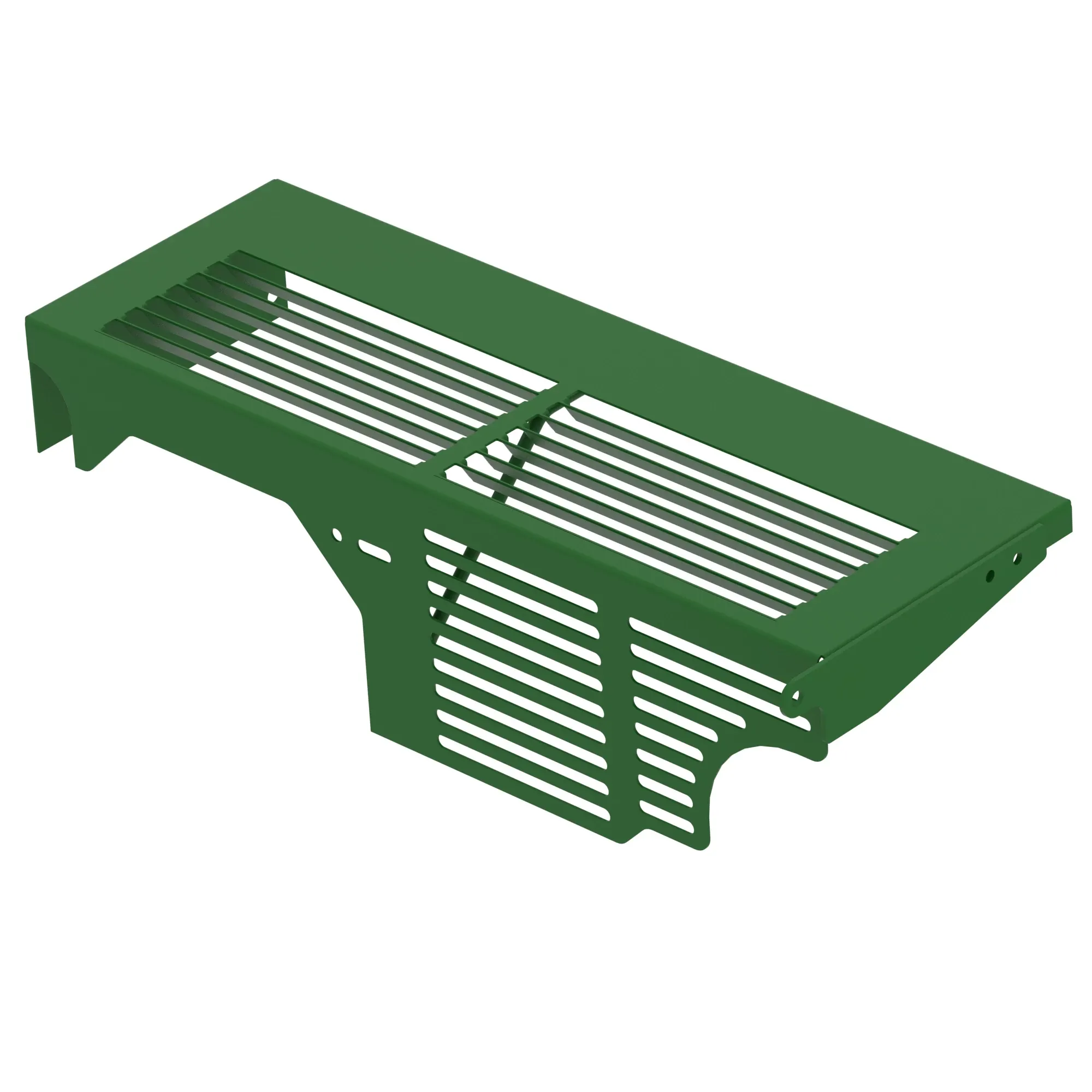 John Deere Louver - RE222330