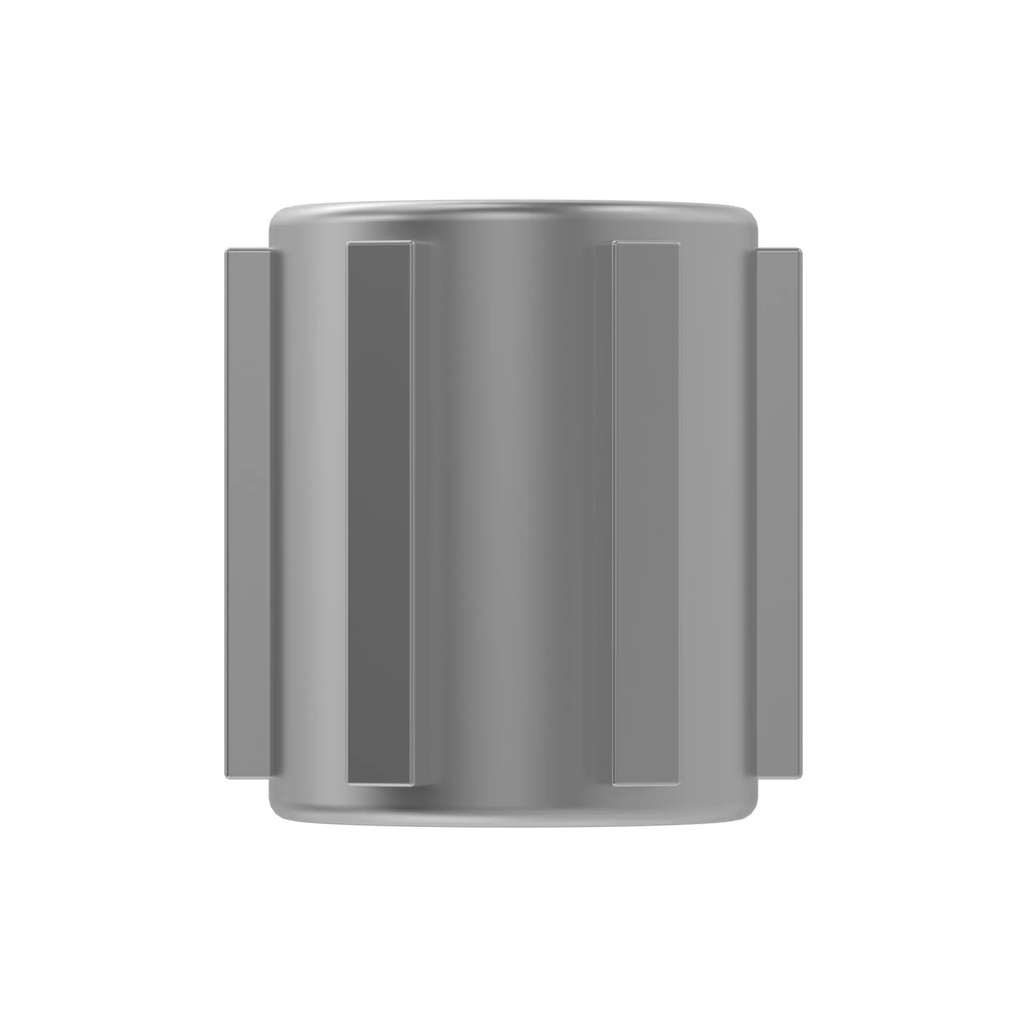 PIPE COUPLING, 1" NPT