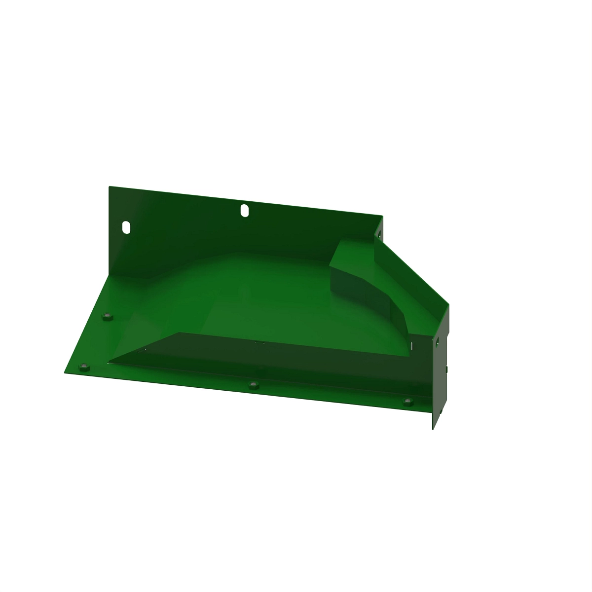 Cover, Atd Enclosure IT4