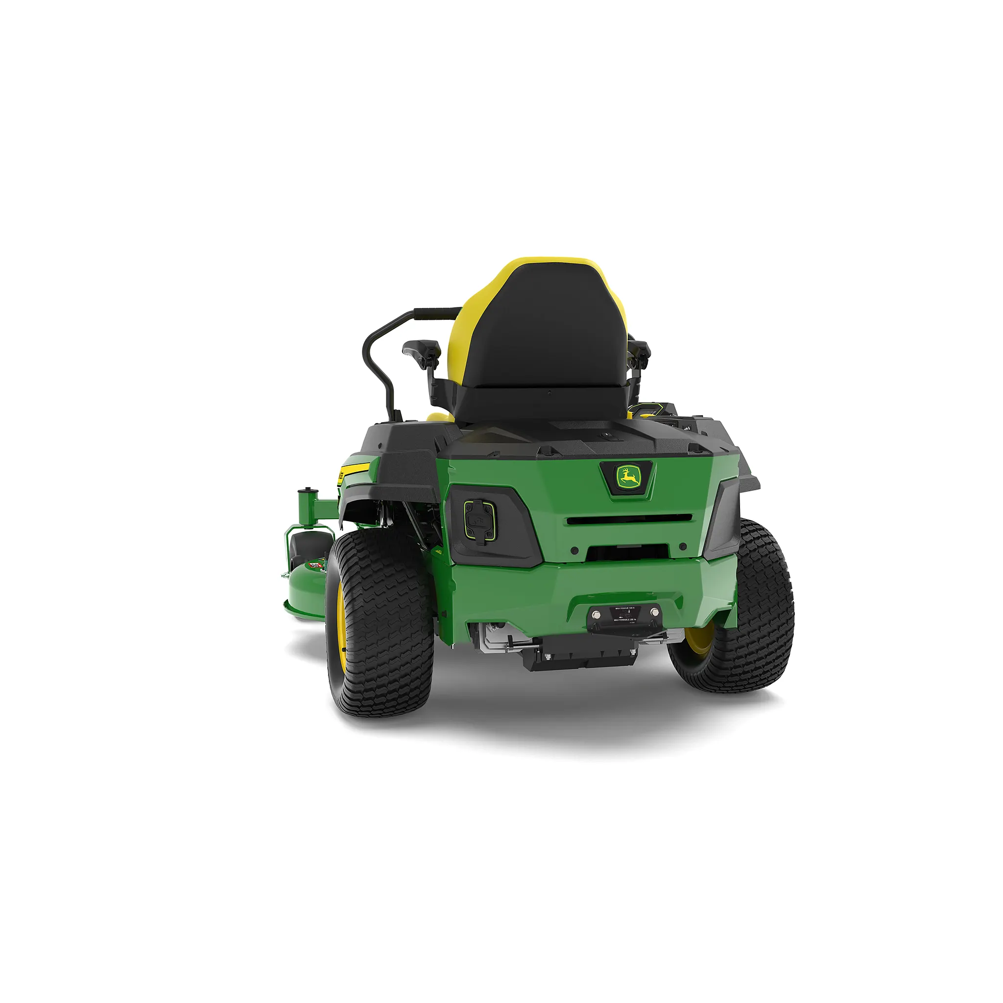 Studio rendering of Z370RS