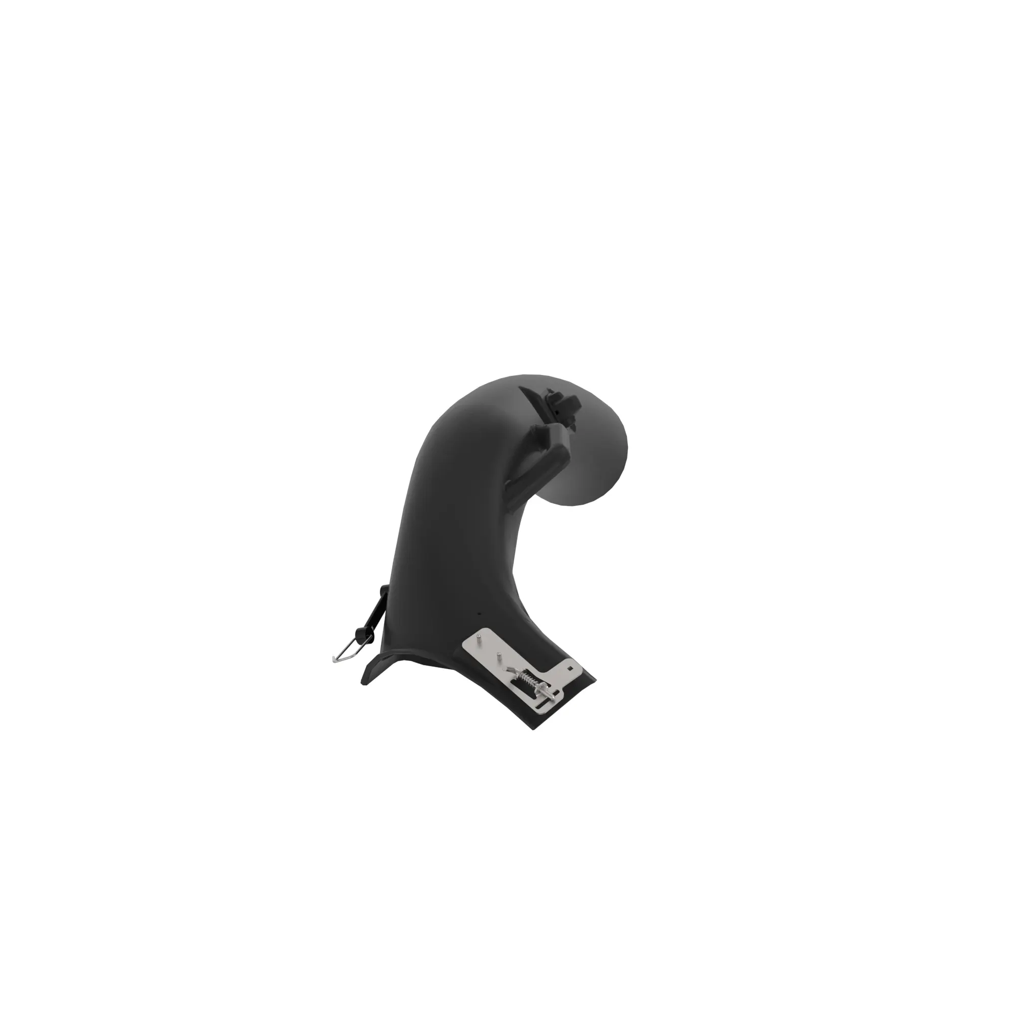 John Deere Chute Kit - BM20942