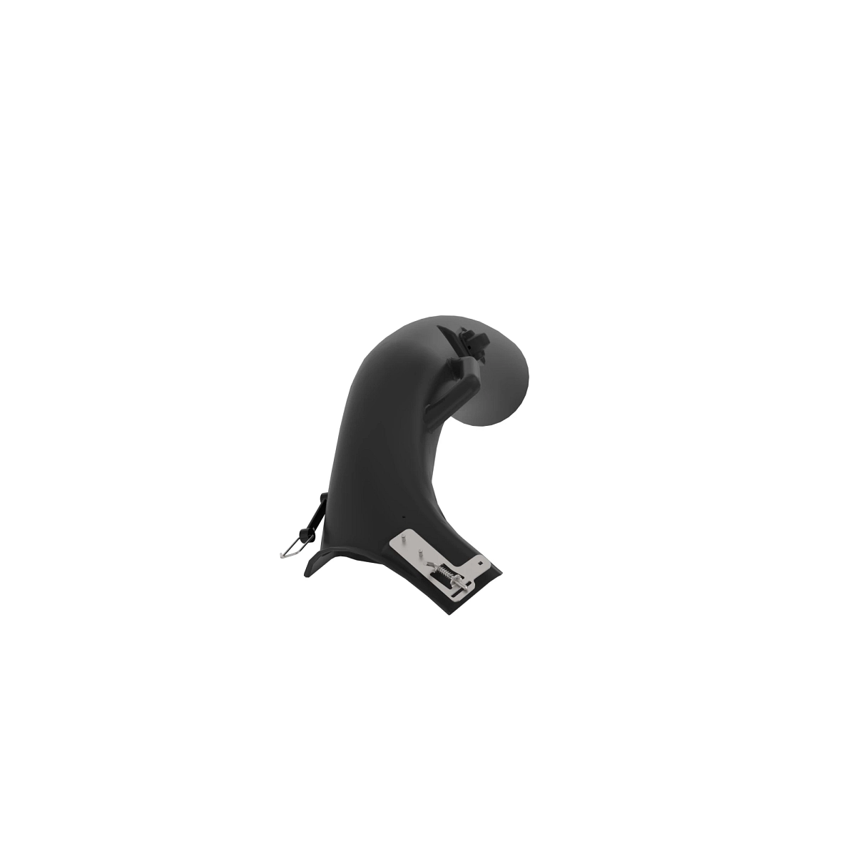 Chute Kit