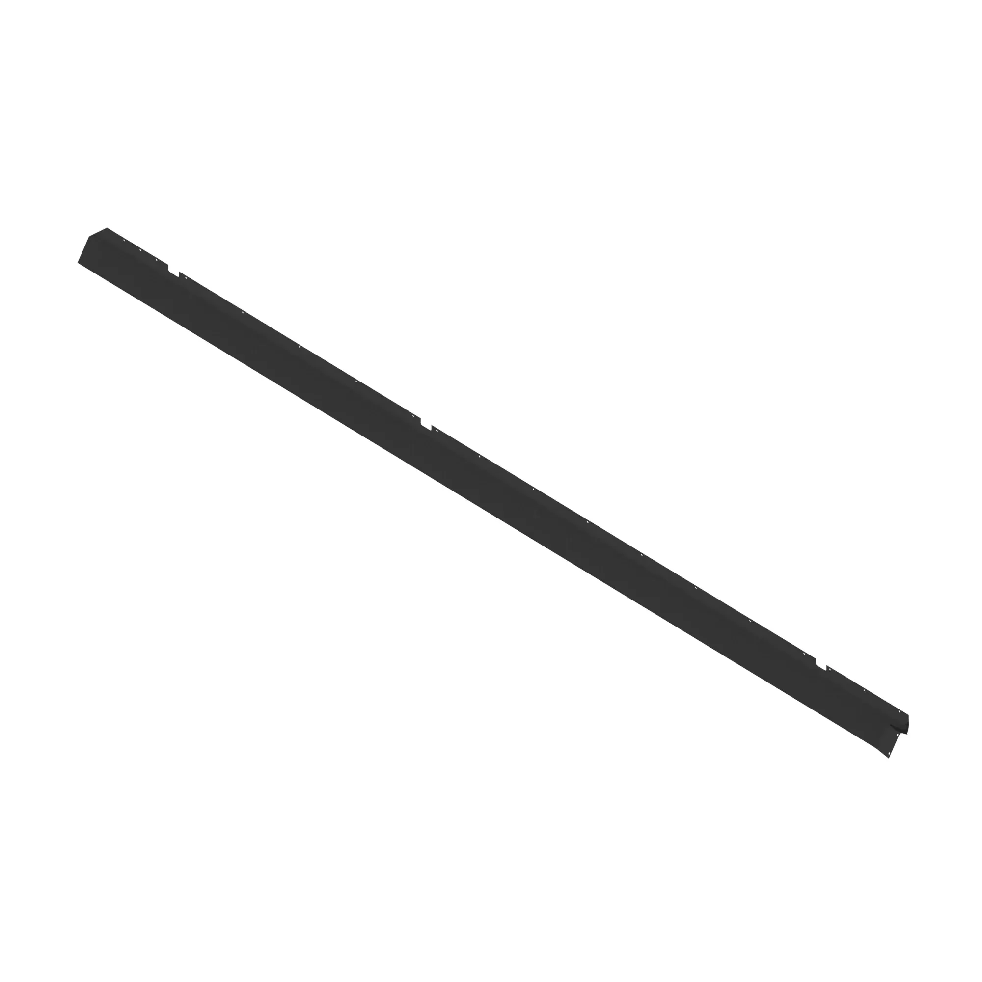John Deere Strip Bracket - HXE127193