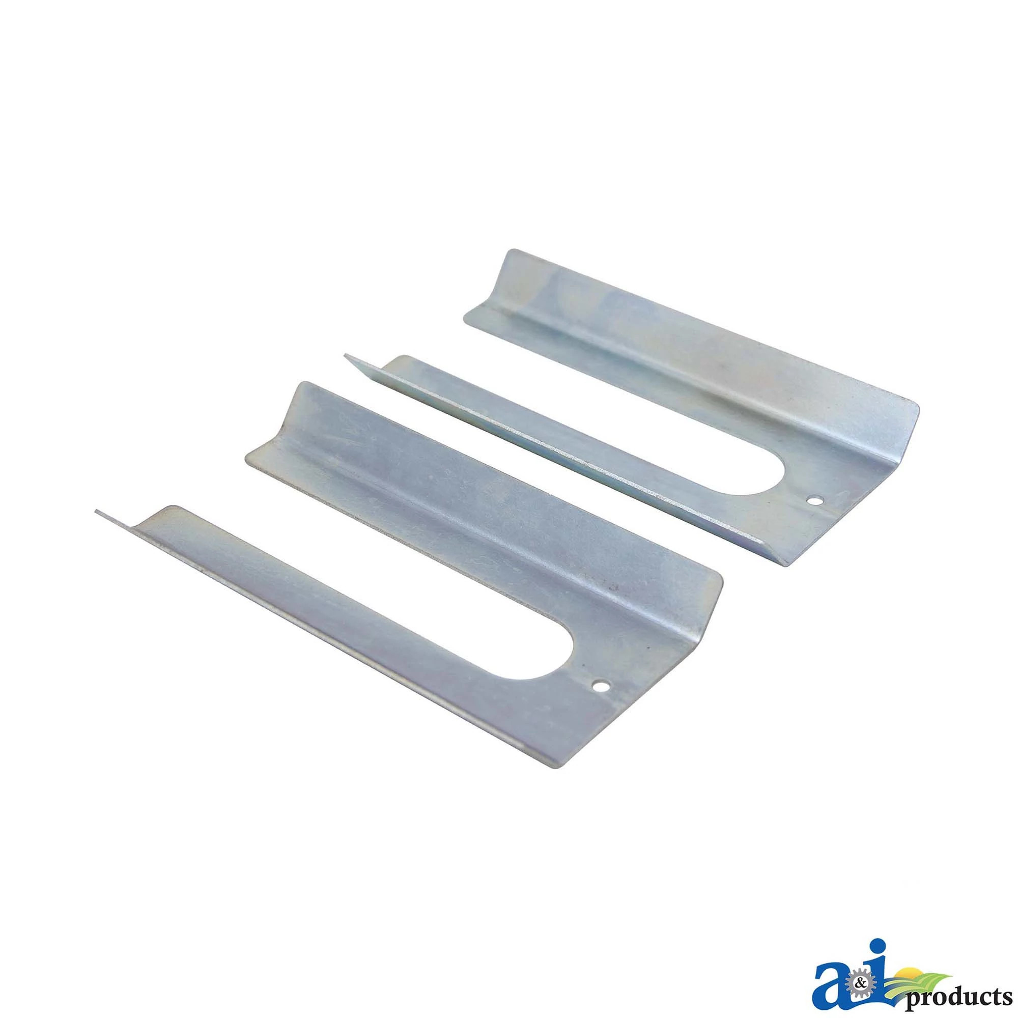 A&I Products Draft Link Bumper Shim - A-R205716