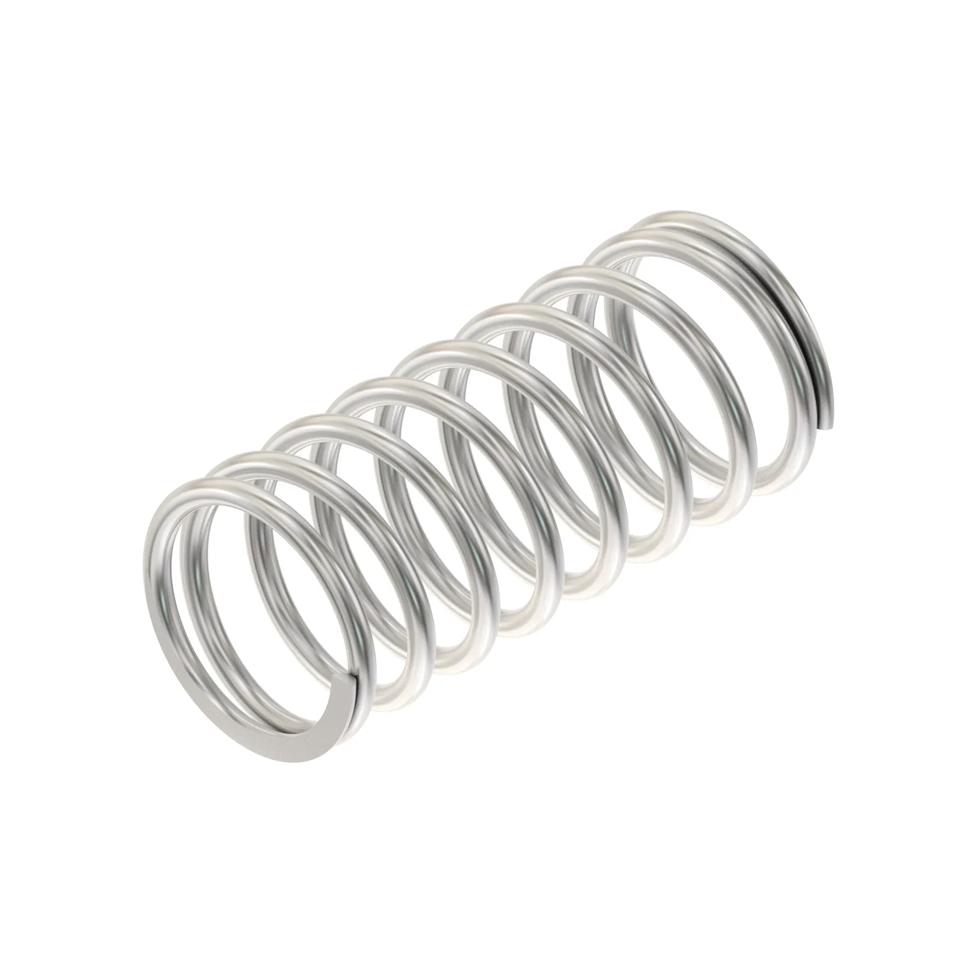 John Deere Compression Spring - L171774