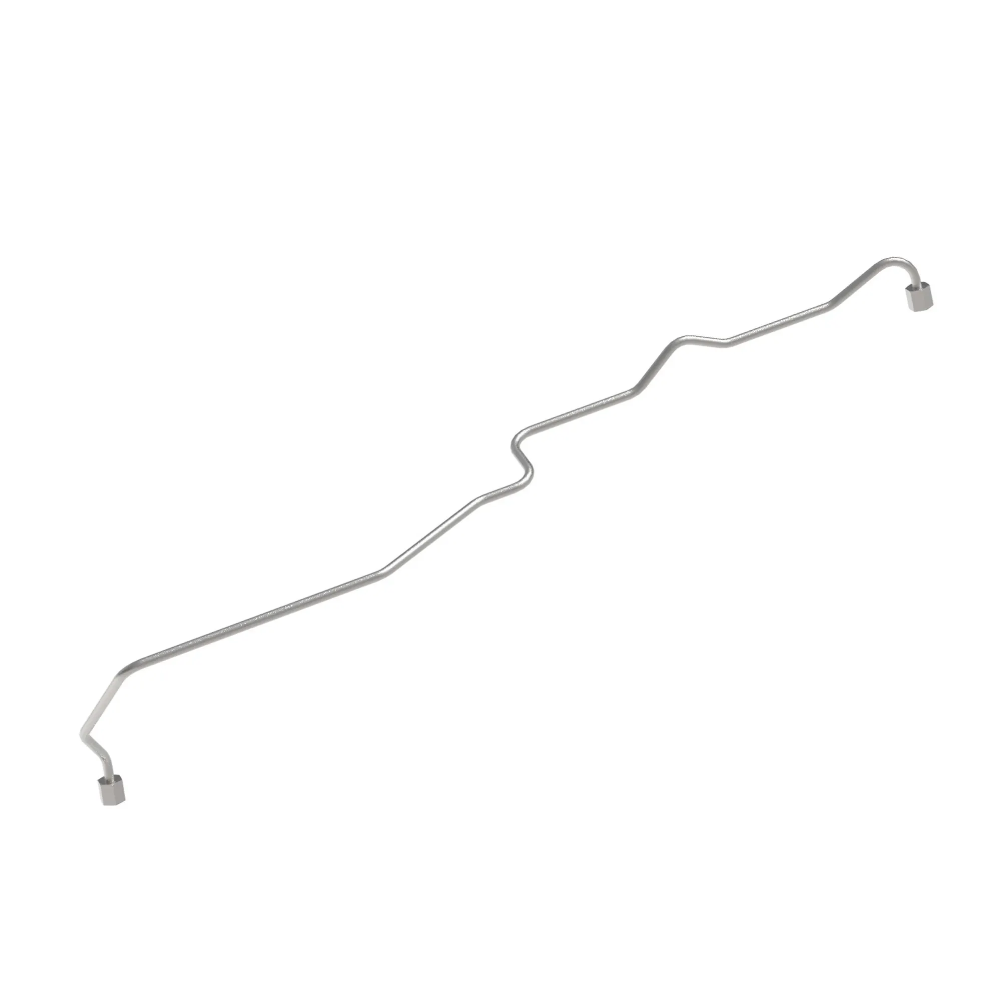 John Deere Hydraulic Oil Line - AL217159