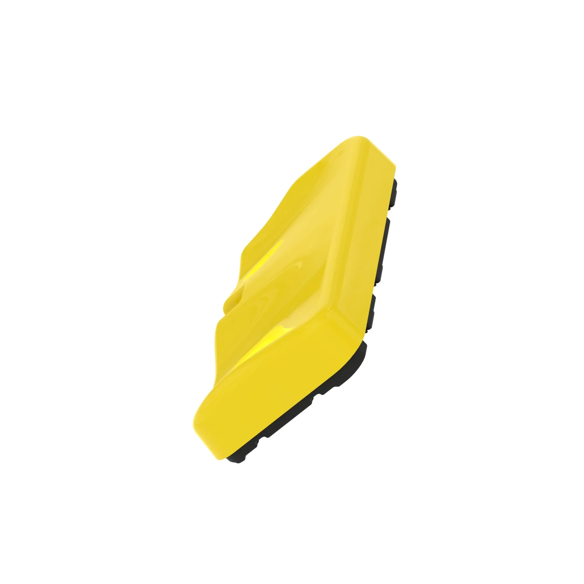 SEAT, SEAT, FRONT 60 BENCH, YELLOW