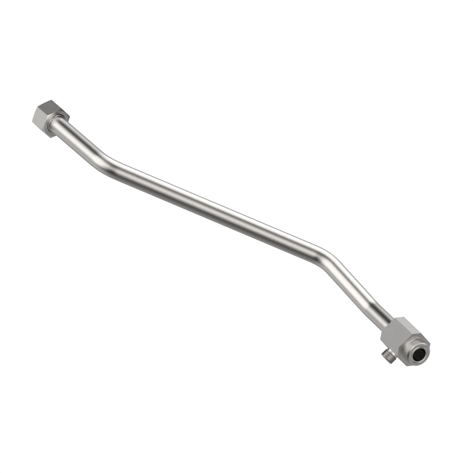 Oil Line, Scv, Std, Scraper, Supply