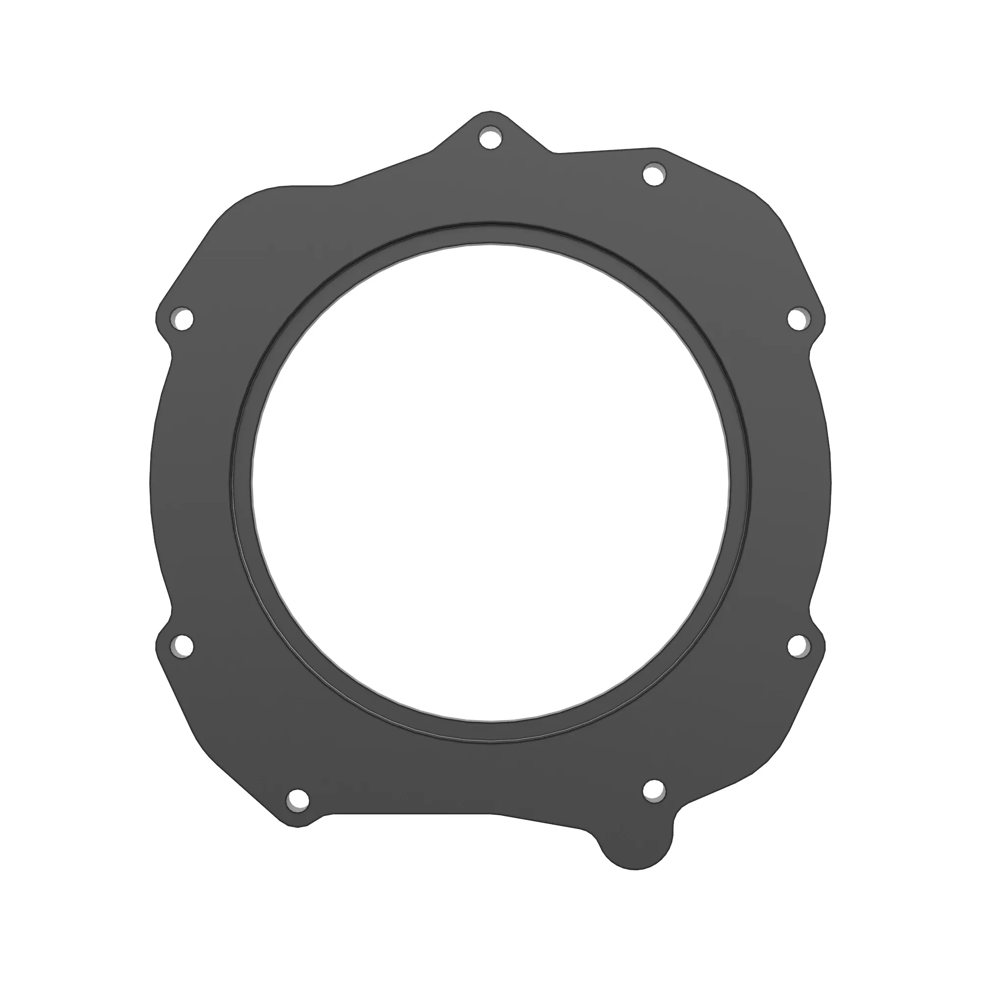 PLATE, PLATE, BACKING (PLANETARY)