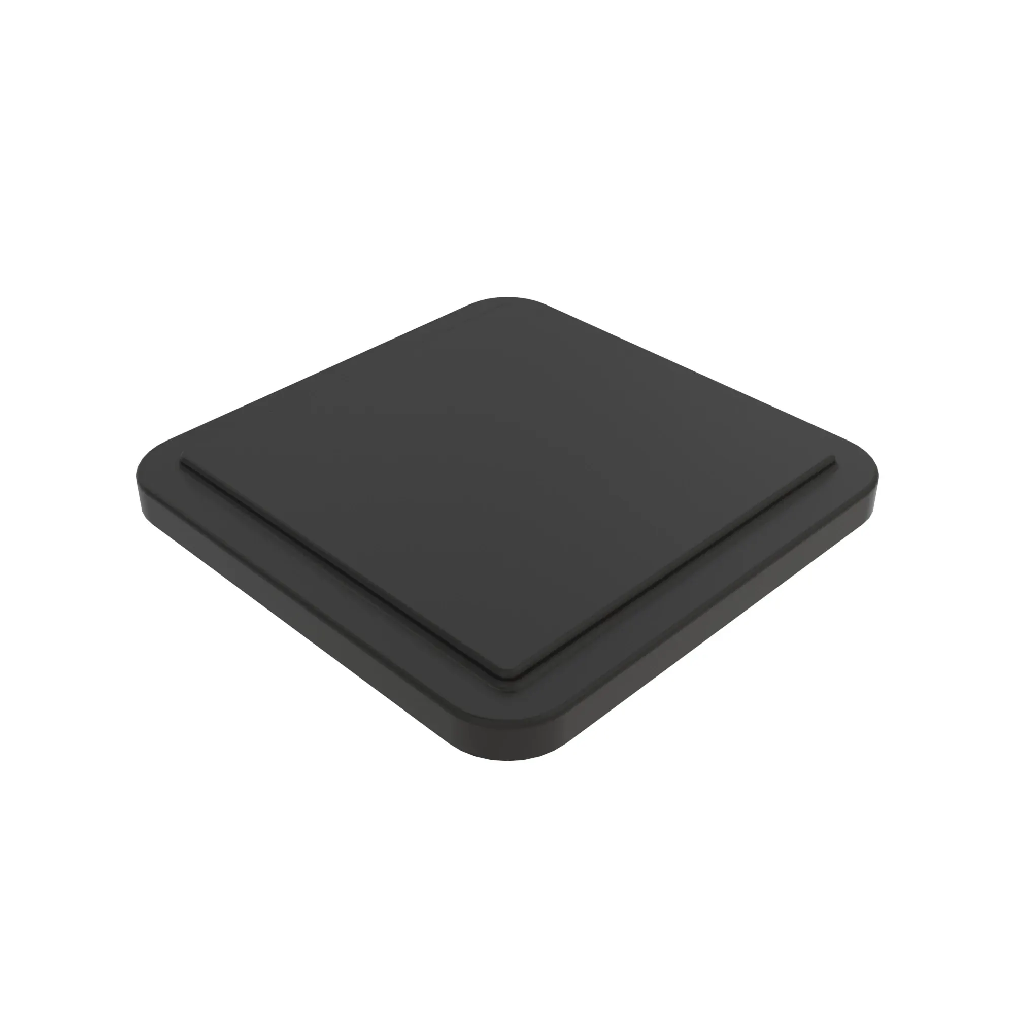 John Deere Control Console Cover - R165976