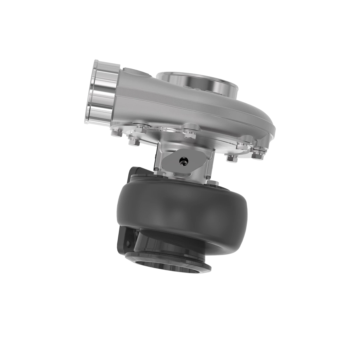 John Deere Turbocharger - DZ122652