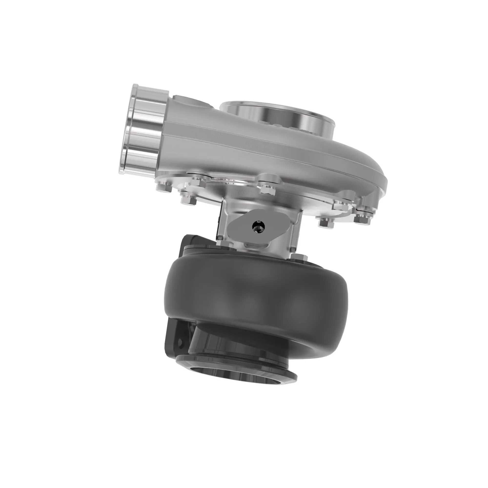 John Deere Turbocharger - DZ122652