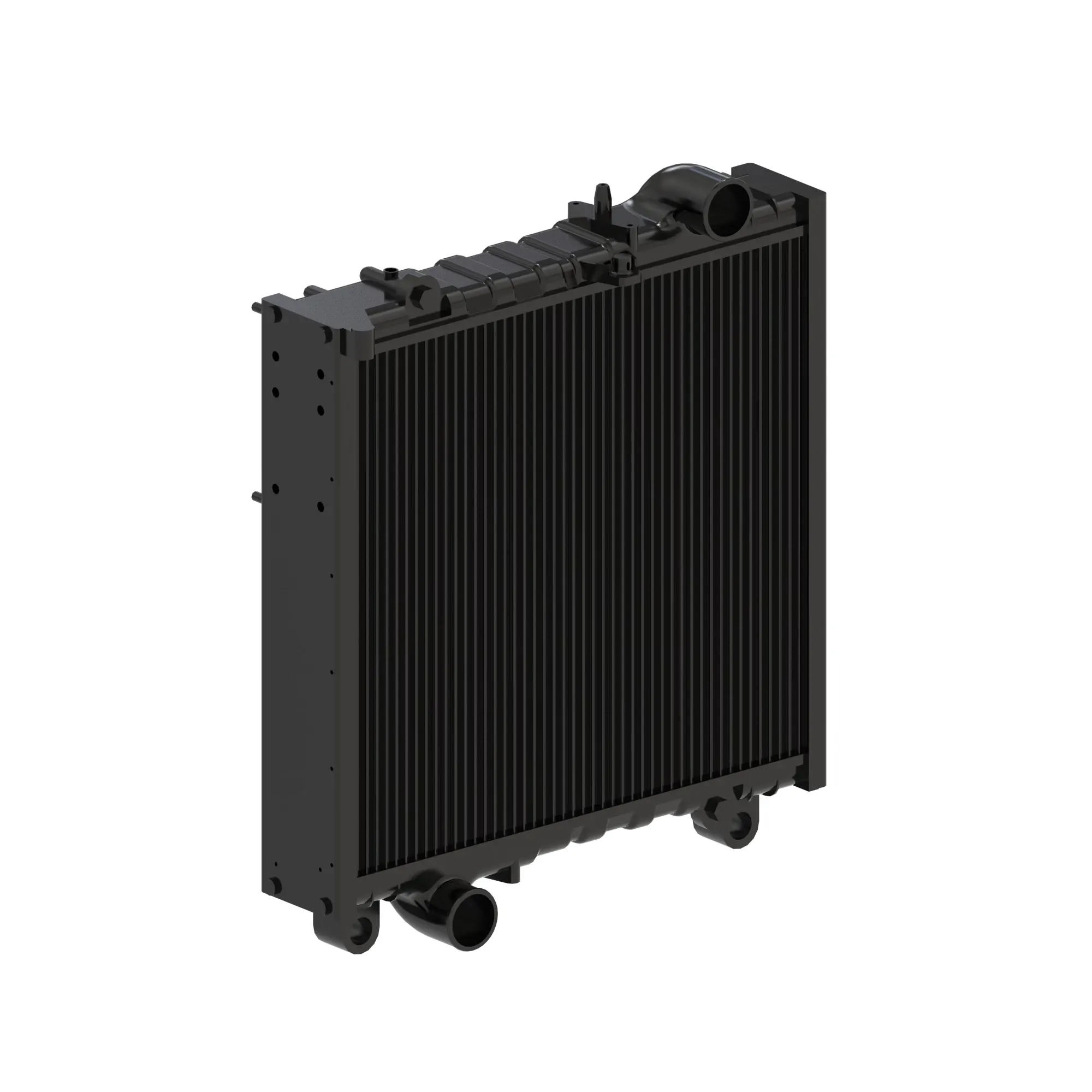 John Deere Radiator - AL67563