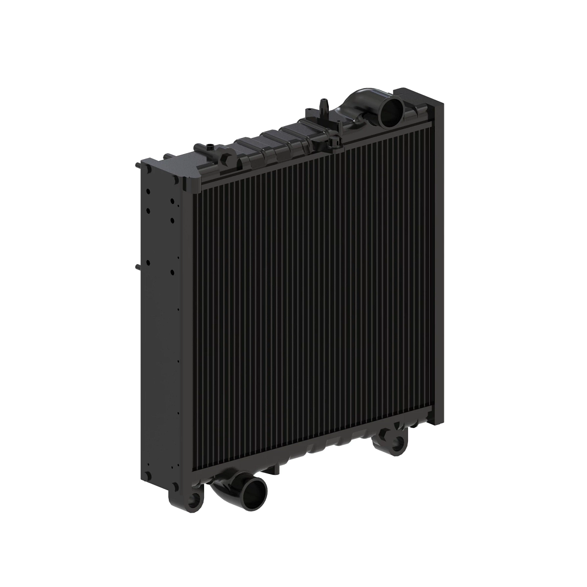 Radiator