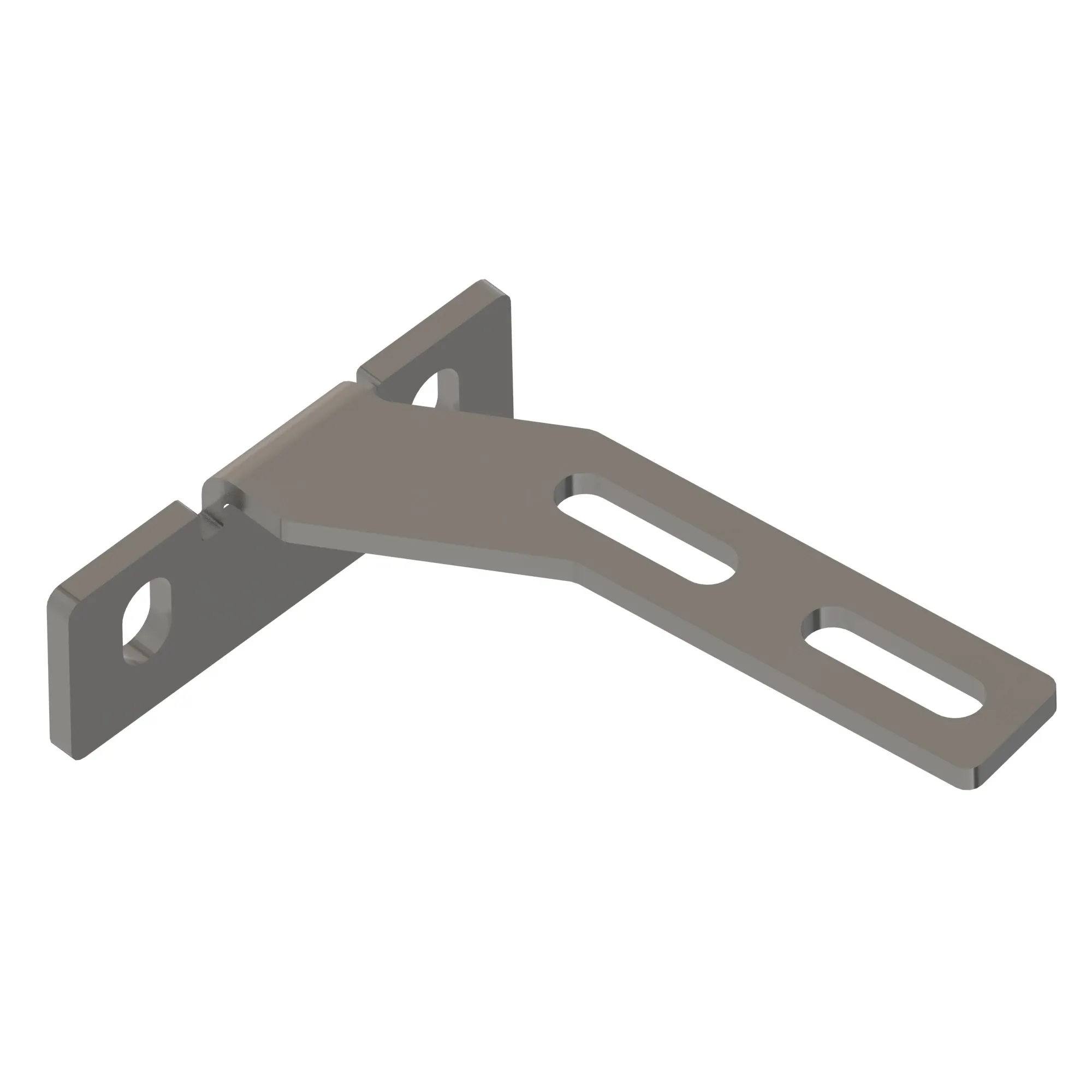 John Deere Stairs Holder - HXE43966