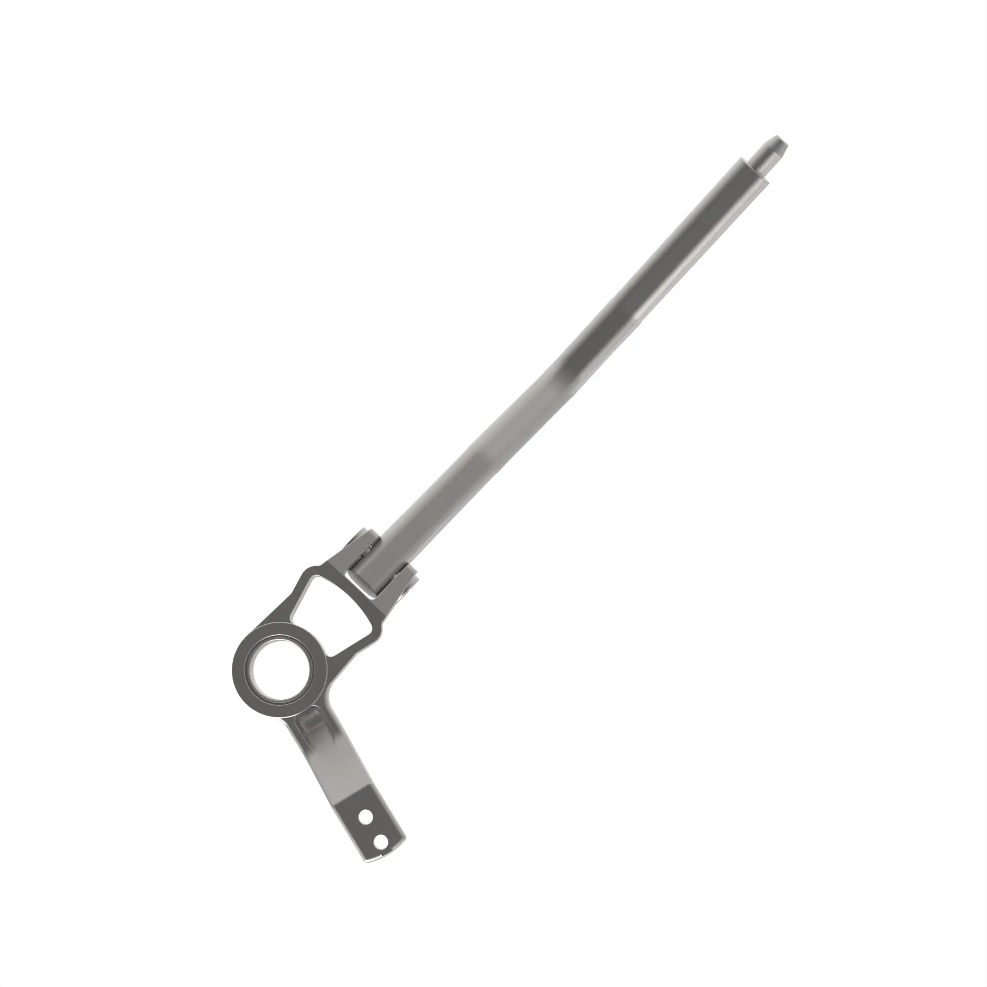 SHIFTER ROD ASSY.