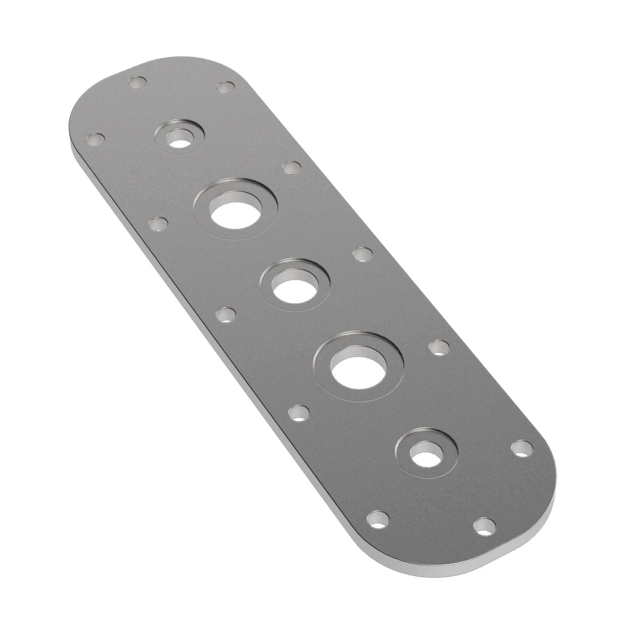 John Deere Fuel Tank Cover - F657124