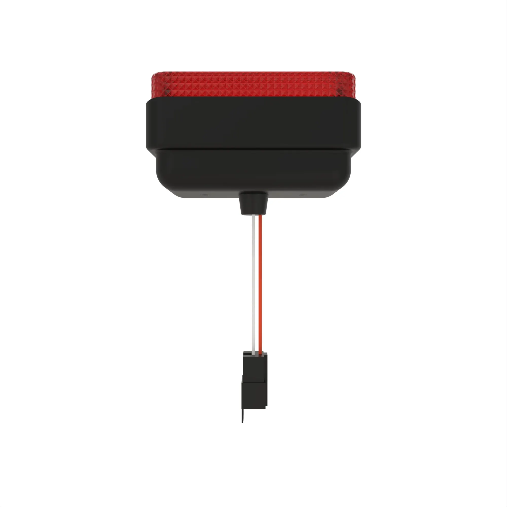 TAIL LAMP, TAIL/TURN, ASSEMBLY