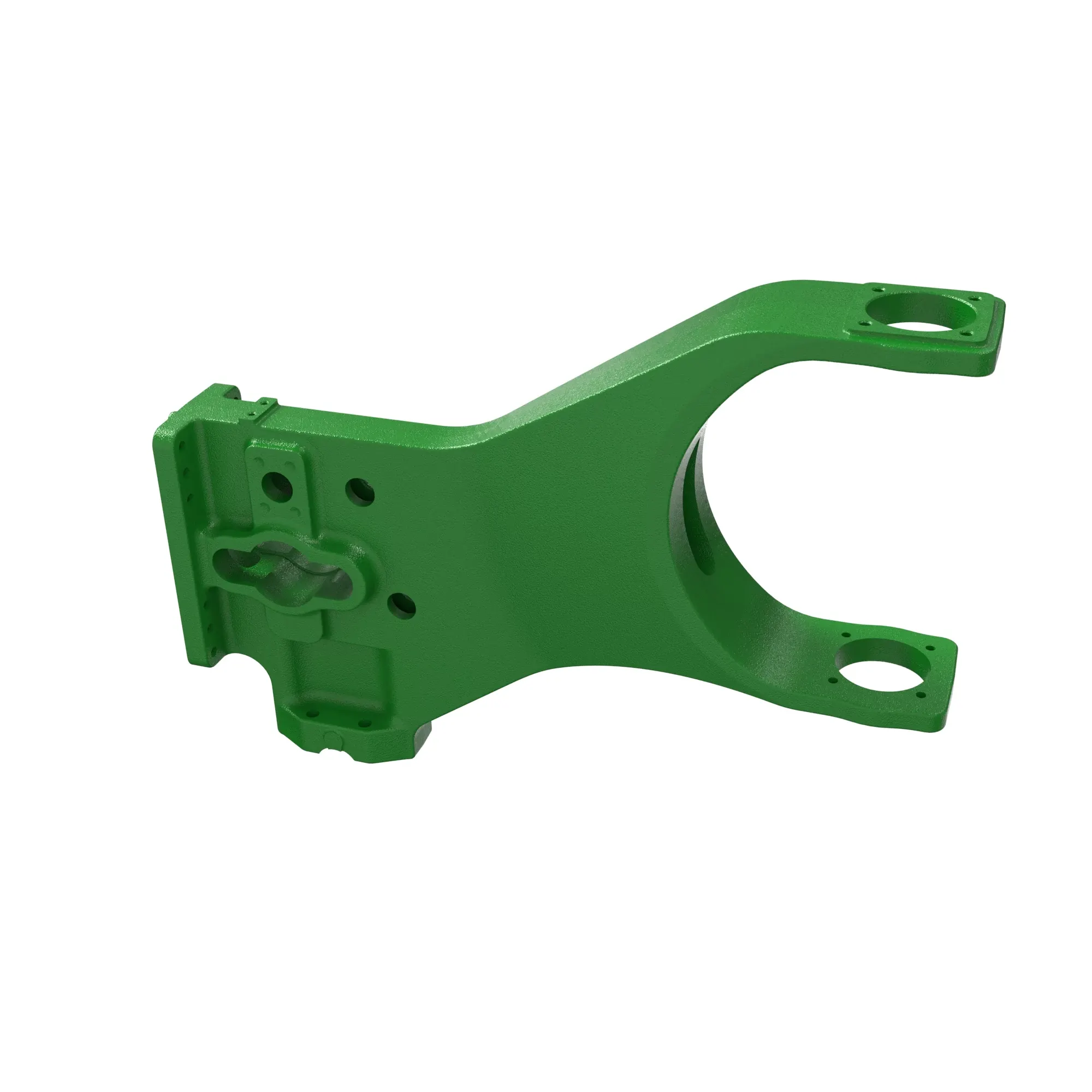 John Deere Reaction Arm Support - RE272358