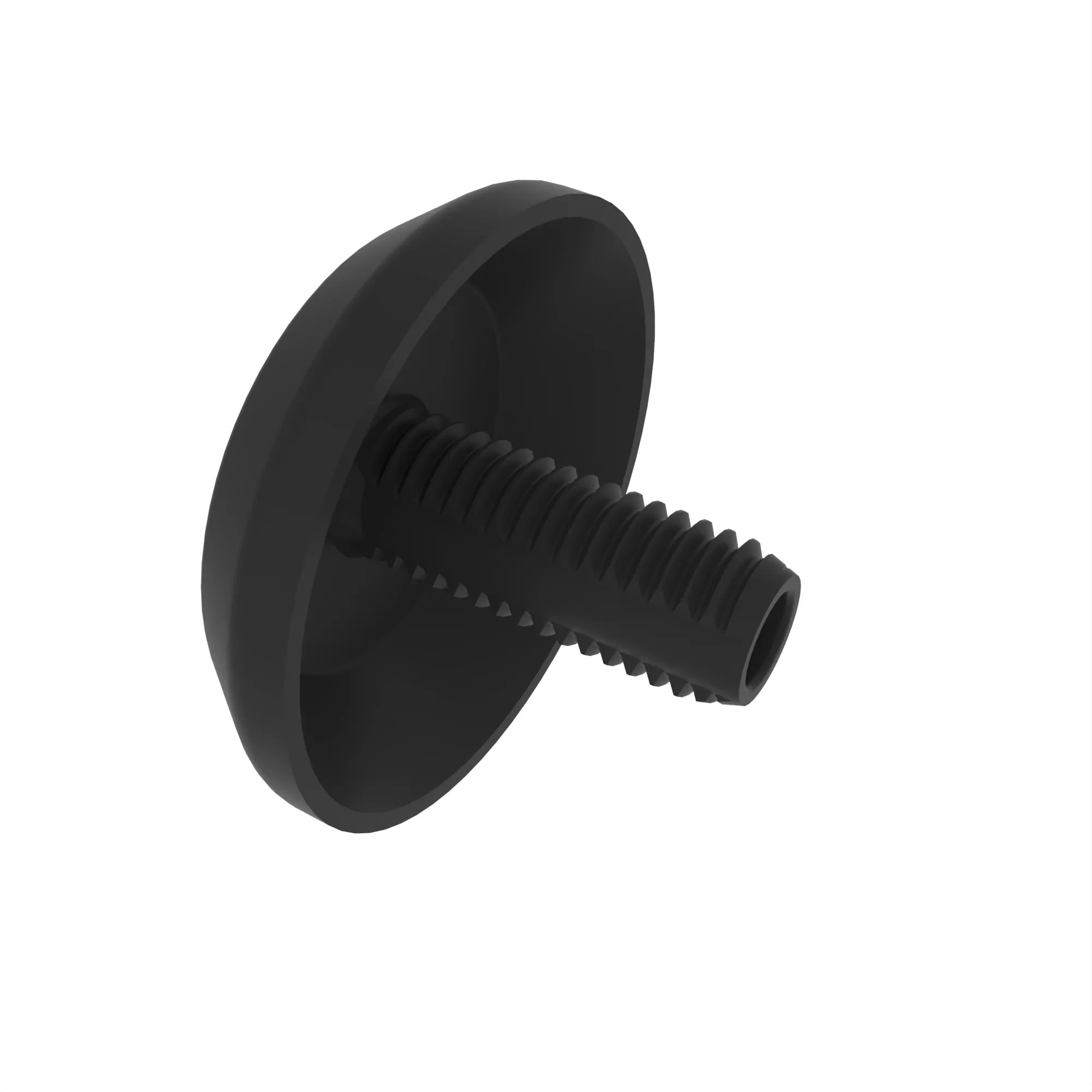 John Deere Upholstery Cap - R569149