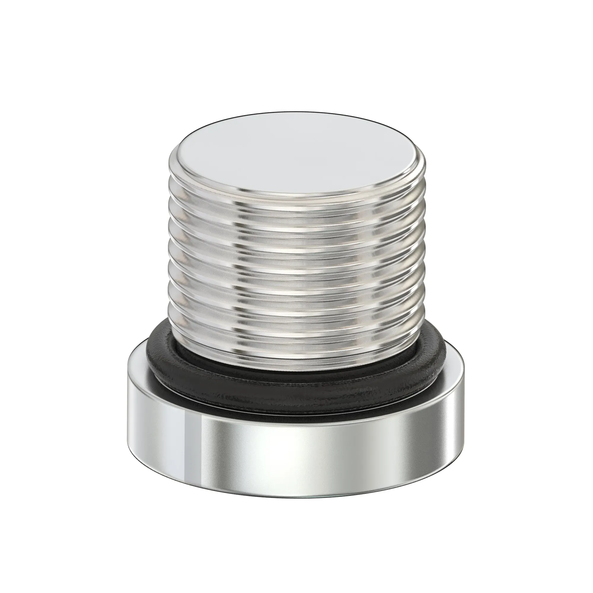 PLUG,HEX WITH O-RING