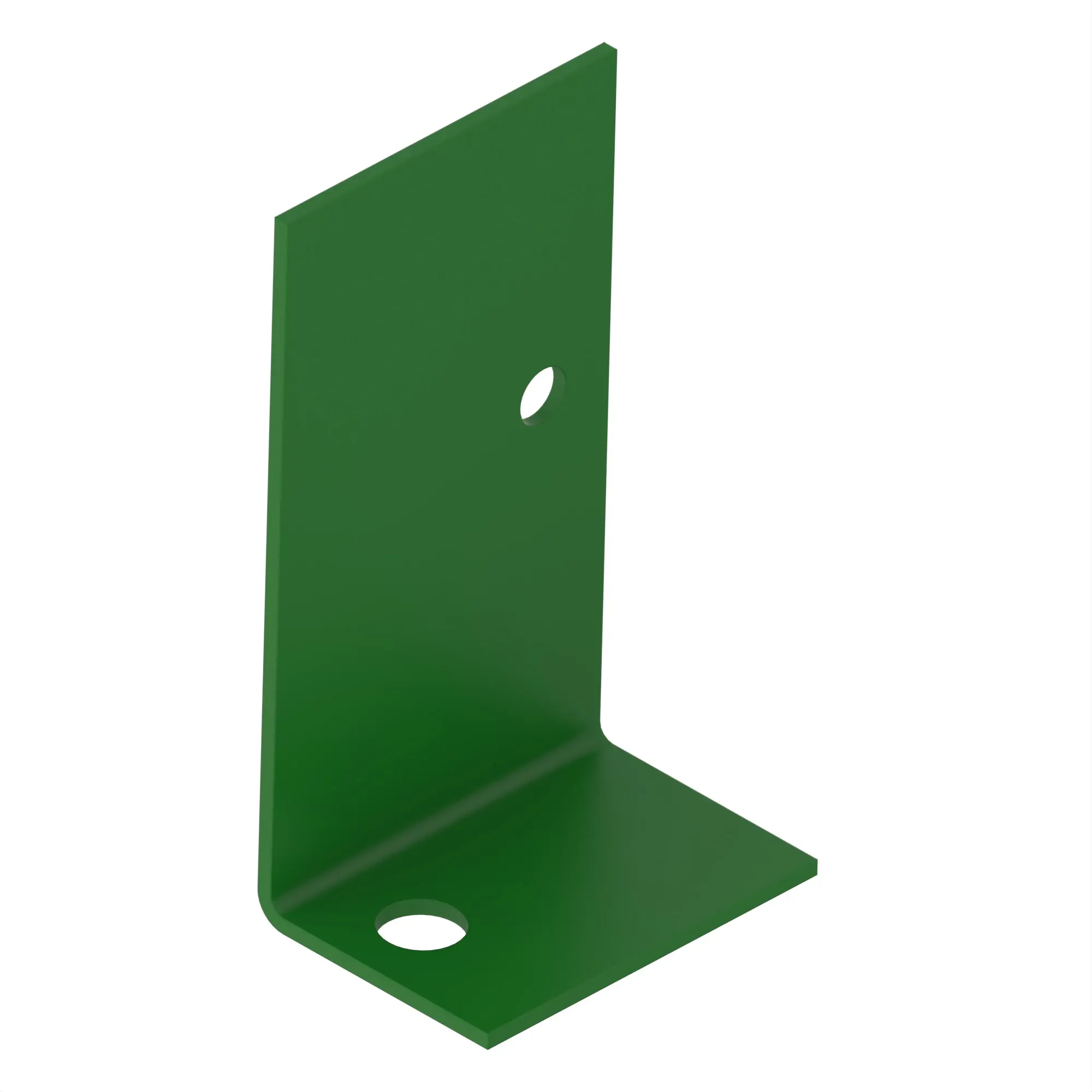 BRACKET,CLAMP MOUNTING