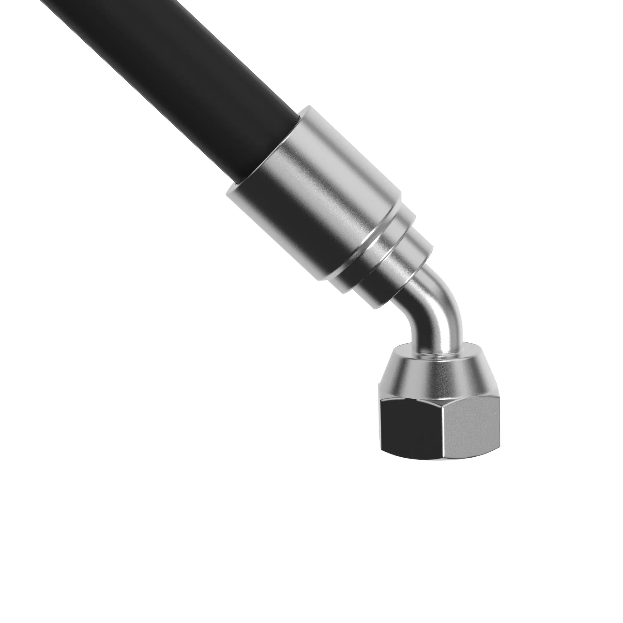 Hydraulic Hose